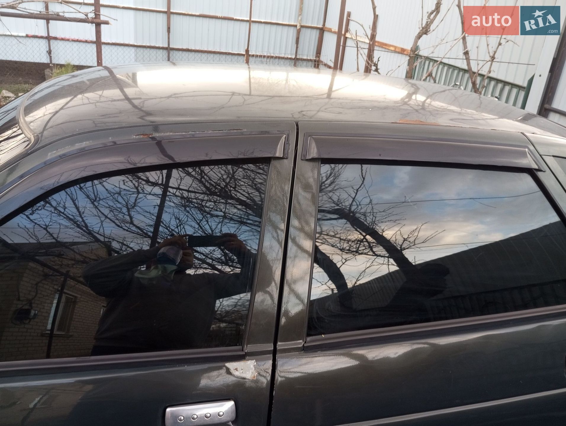 ВАЗ / Lada 2112 2006 VIN XTA21124060373886 фото оголошення 3 з 7