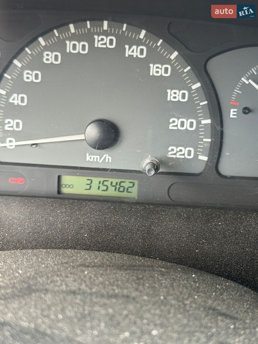 Chevrolet Tacuma 2007 VIN Y6DUF75ZE8K782701 фото оголошення 7 з 7