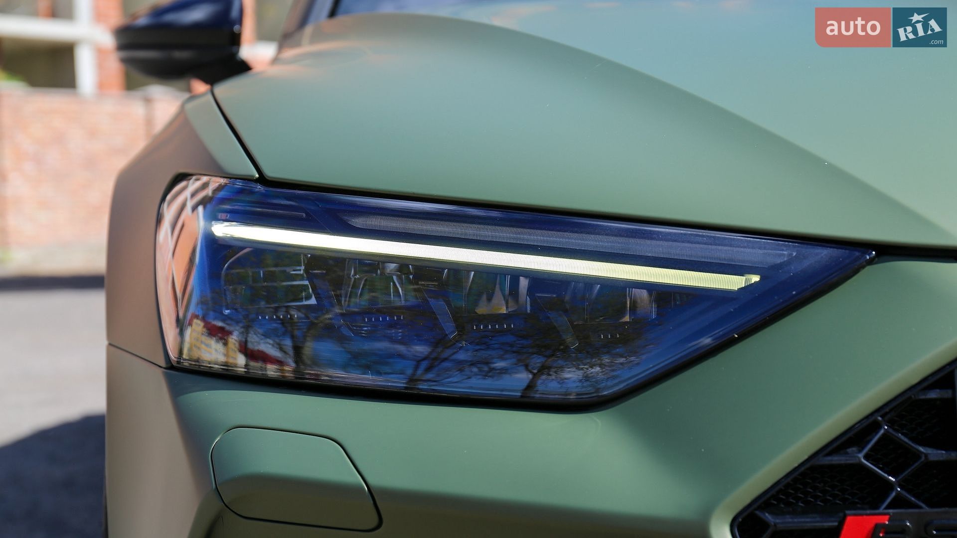 Audi A7 Sportback 2018 VIN WAUP2AF23KN033262 фото оголошення 30 з 63