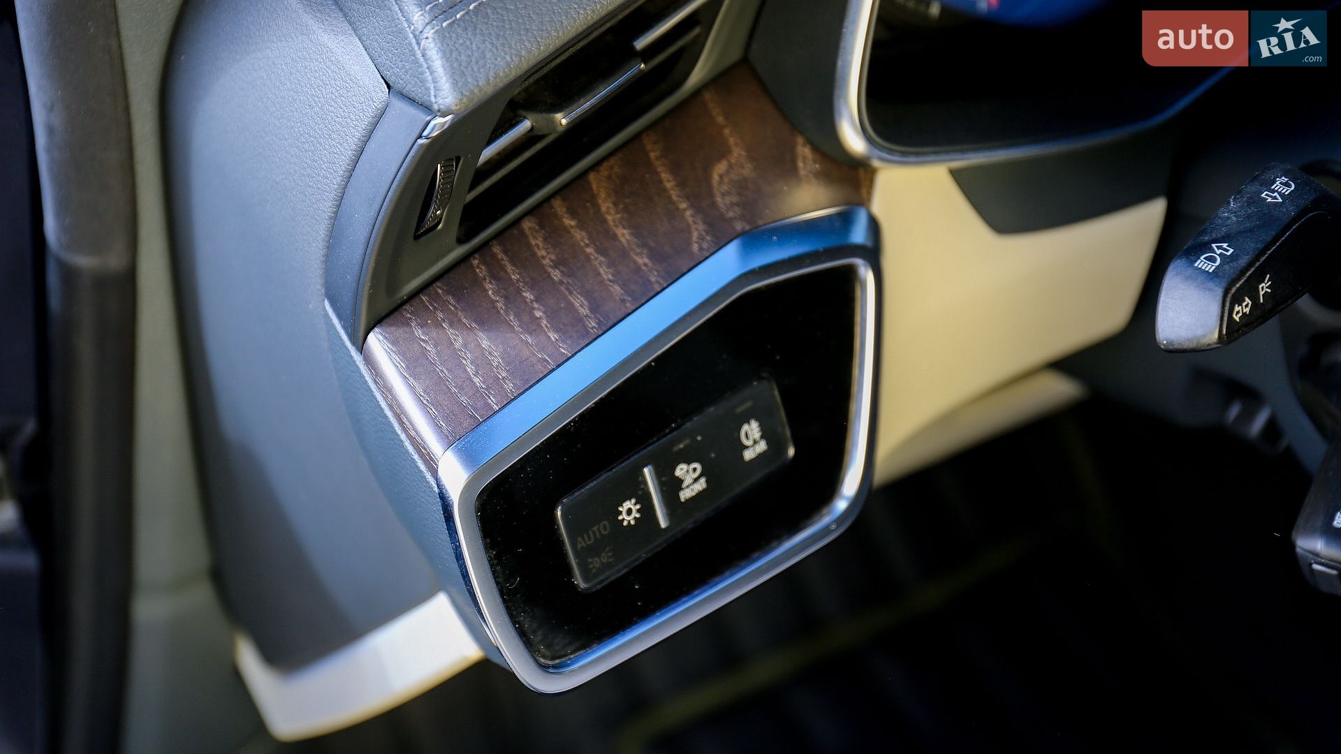 Audi A7 Sportback 2018 VIN WAUP2AF23KN033262 фото оголошення 41 з 63