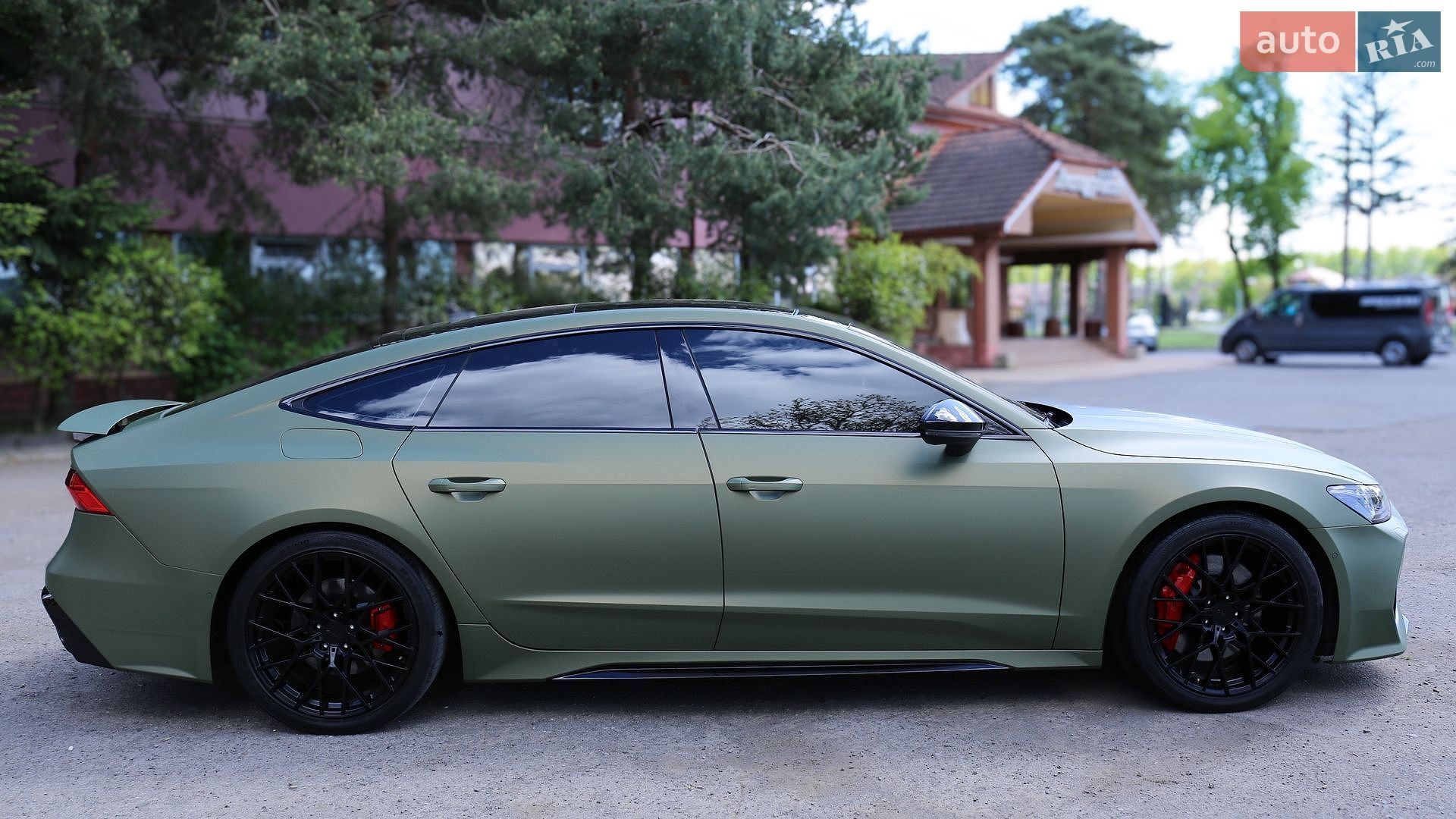 Audi A7 Sportback 2018 VIN WAUP2AF23KN033262 фото оголошення 26 з 63