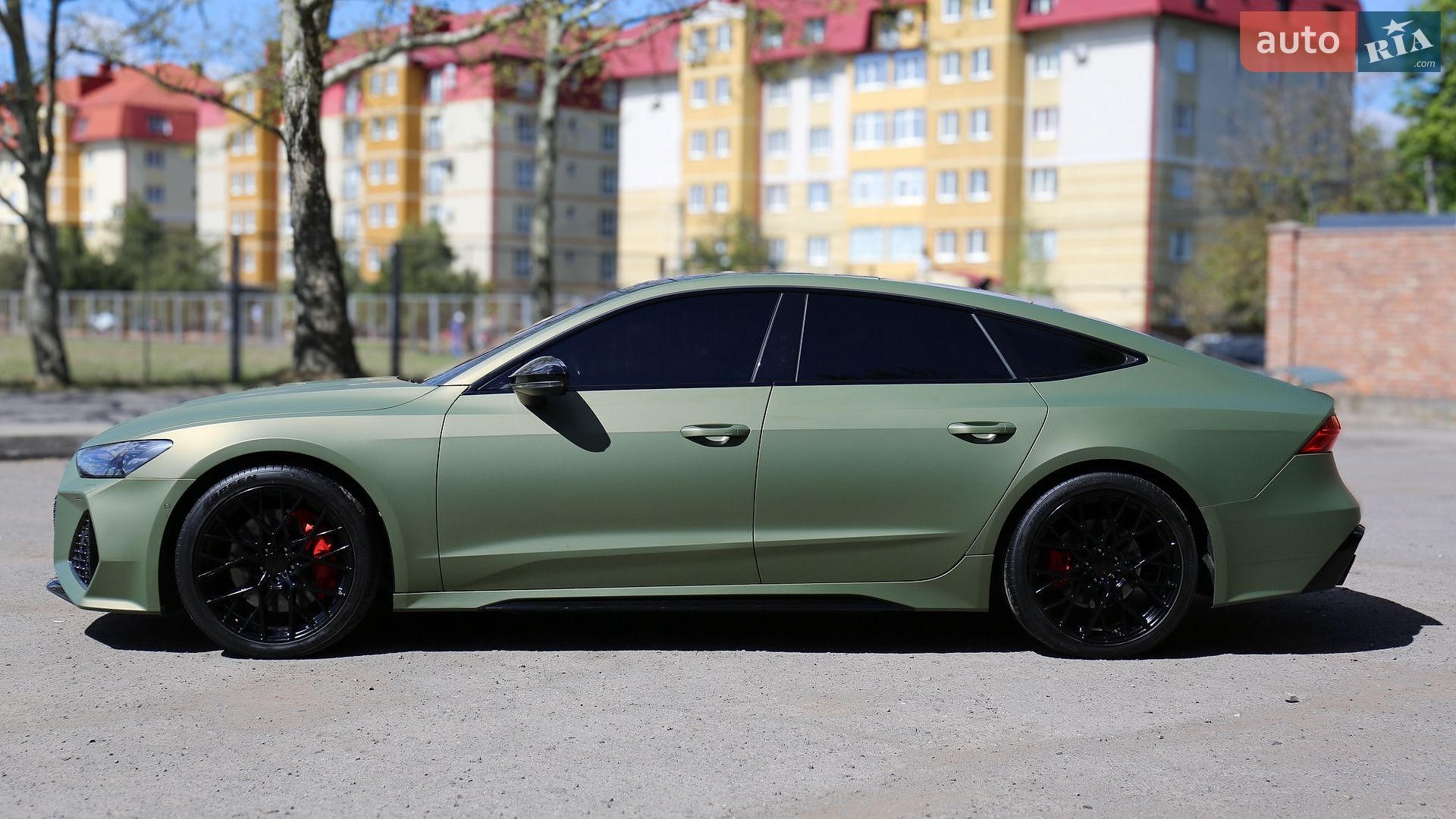 Audi A7 Sportback 2018 VIN WAUP2AF23KN033262 фото оголошення 28 з 63