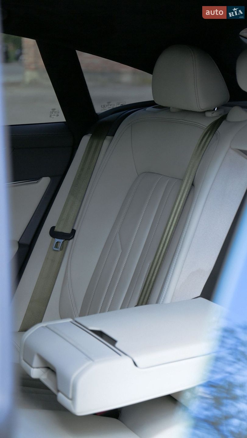 Audi A7 Sportback 2018 VIN WAUP2AF23KN033262 фото оголошення 48 з 63