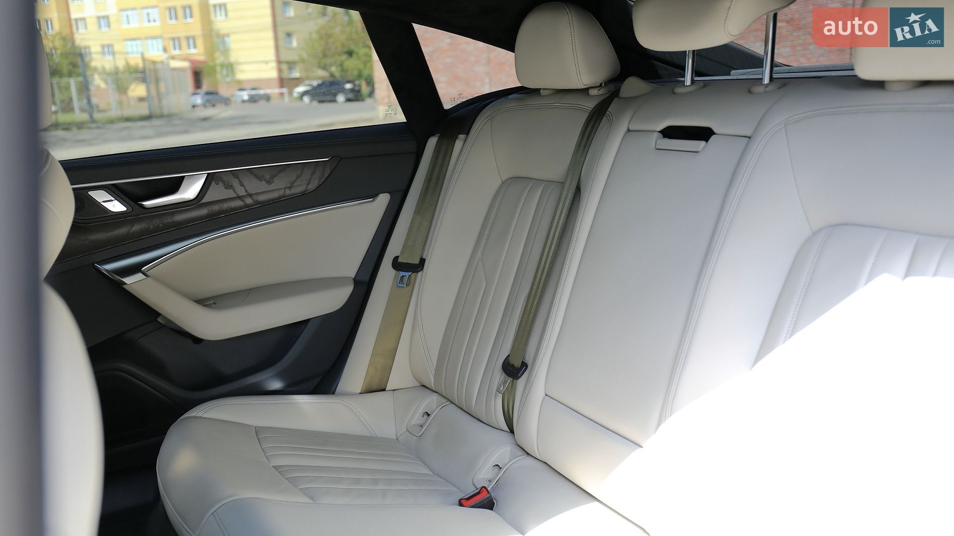Audi A7 Sportback 2018 VIN WAUP2AF23KN033262 фото оголошення 49 з 63