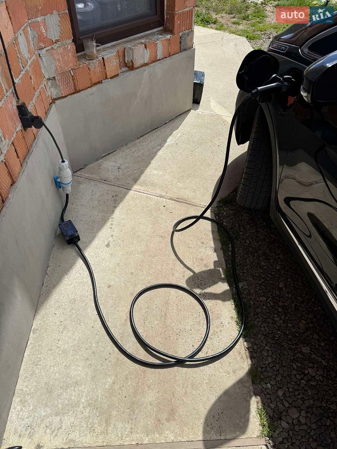 Chevrolet Bolt EV 2017 VIN 1G1FX6S04H4182952 фото оголошення 45 з 46