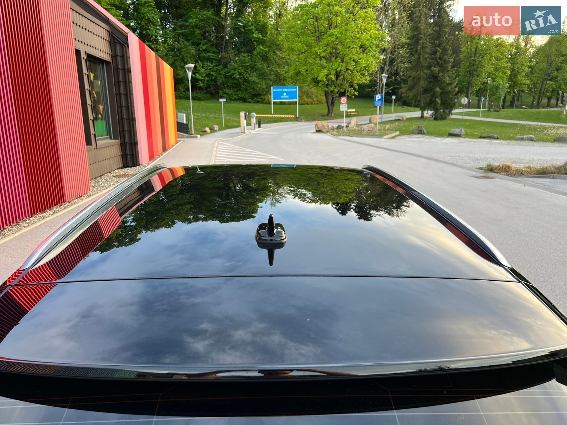 Audi A6 2019 VIN WAUZZZF22LN009667 фото оголошення 18 з 29