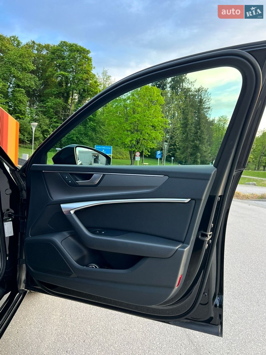Audi A6 2019 VIN WAUZZZF22LN009667 фото оголошення 22 з 29