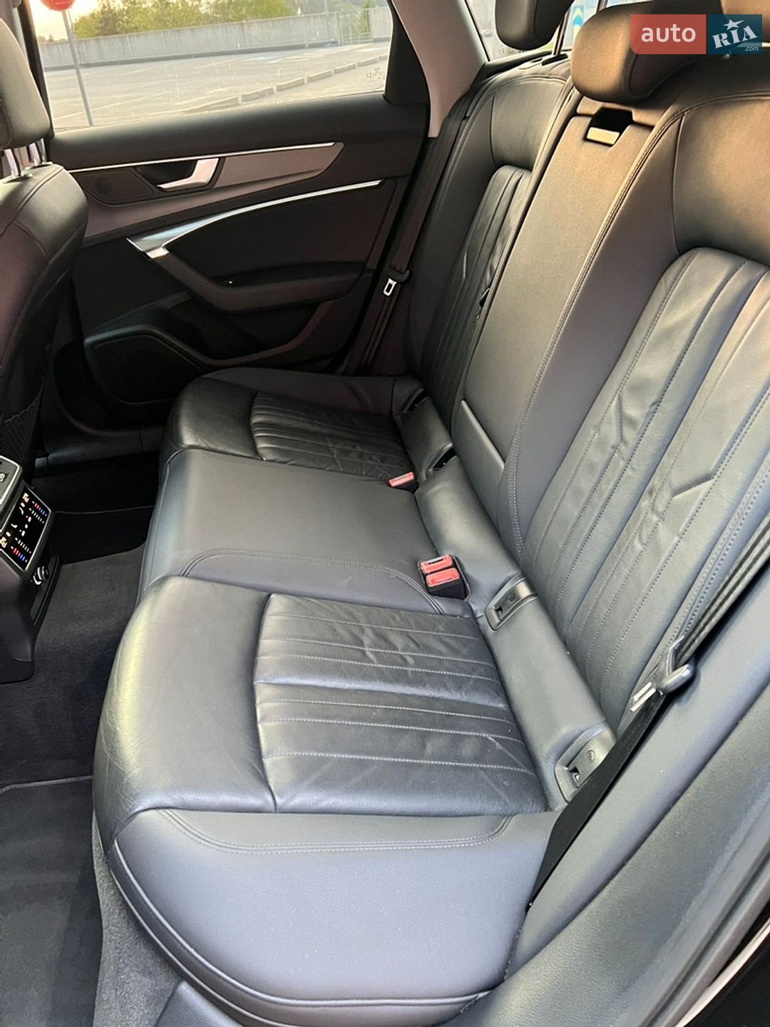 Audi A6 2019 VIN WAUZZZF22LN009667 фото оголошення 27 з 29