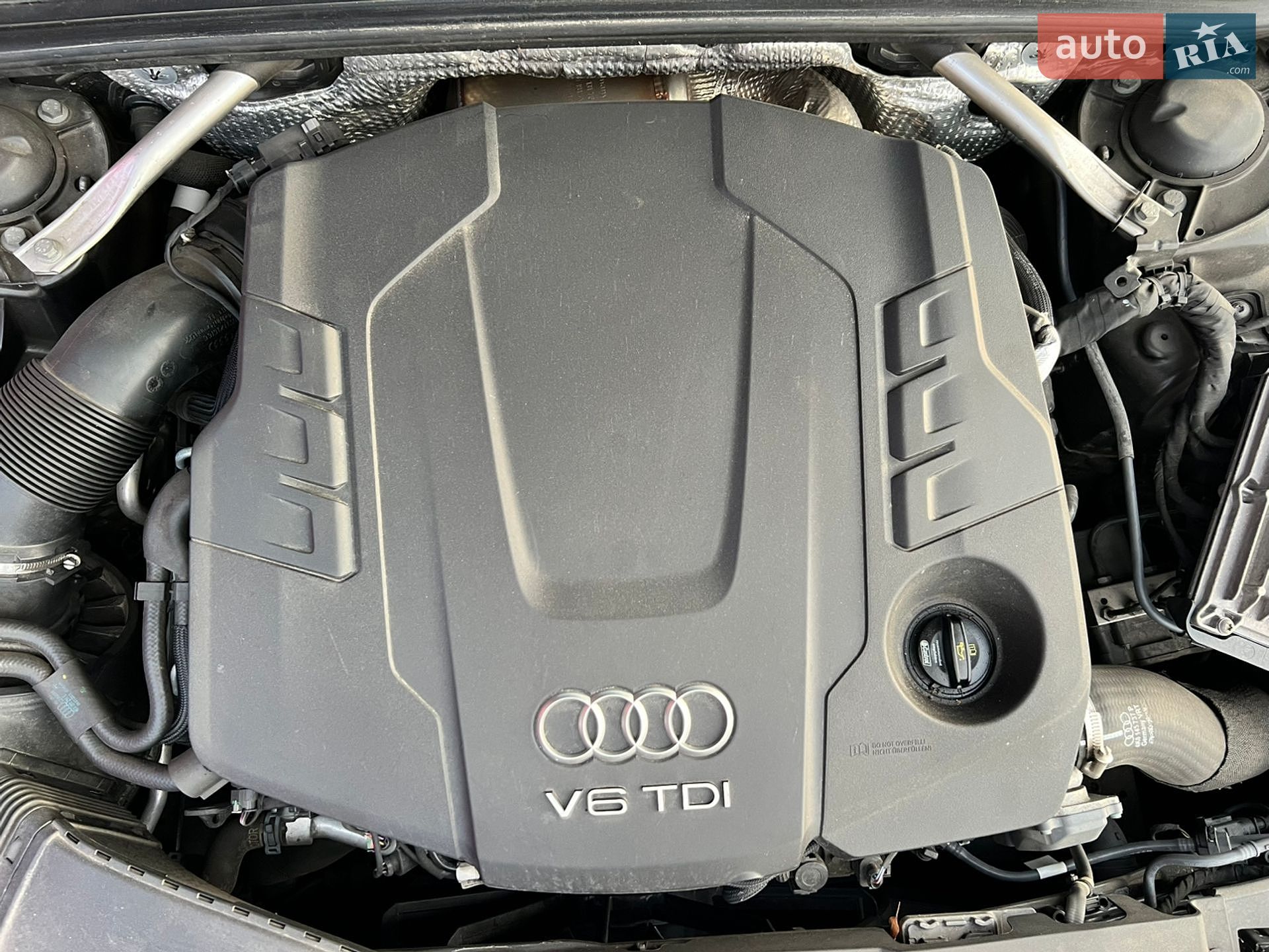 Audi A6 2019 VIN WAUZZZF22LN009667 фото оголошення 28 з 29