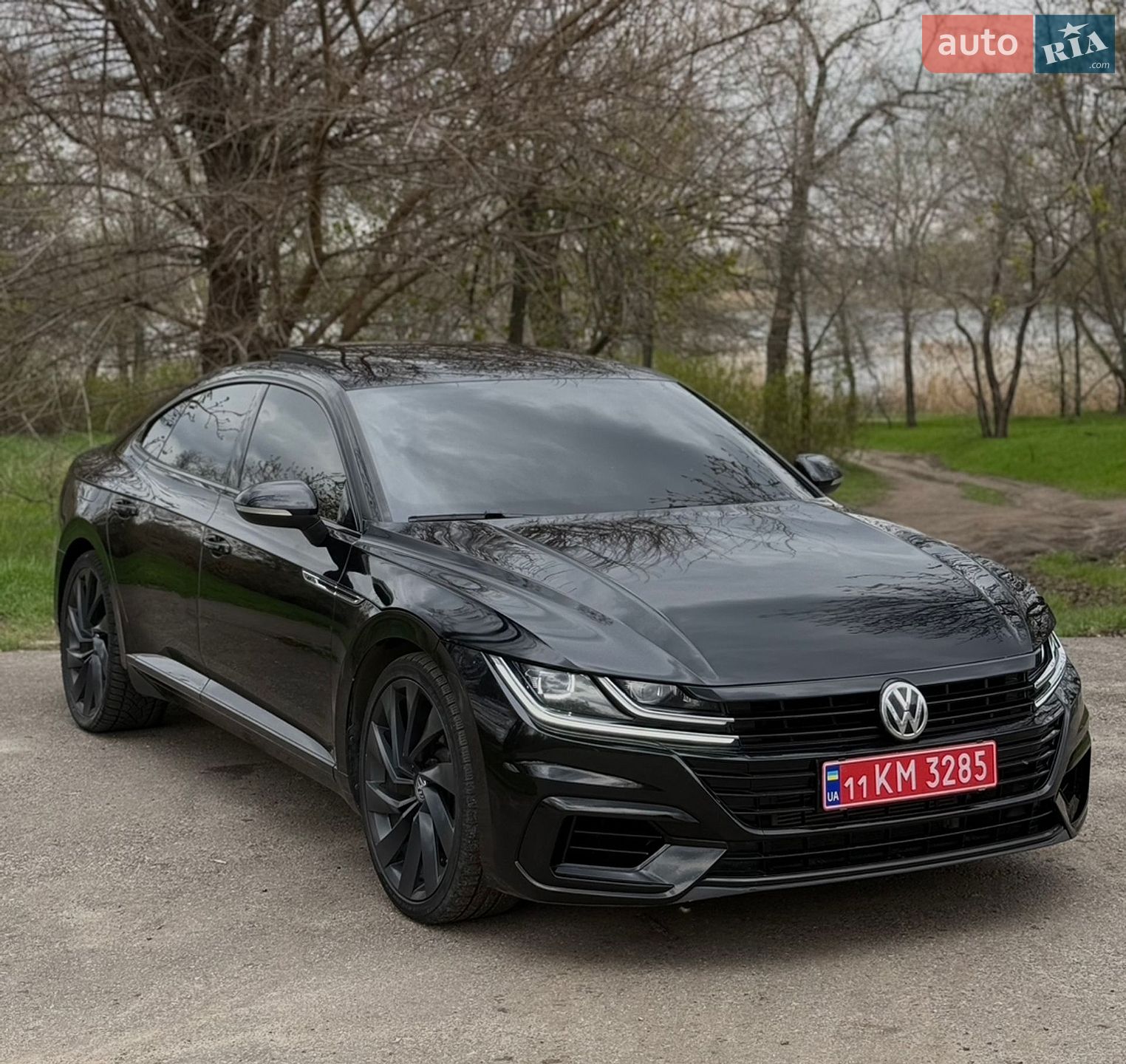 Volkswagen Arteon 2020 VIN WVWHR7AN4KE025856 фото оголошення 2 з 43
