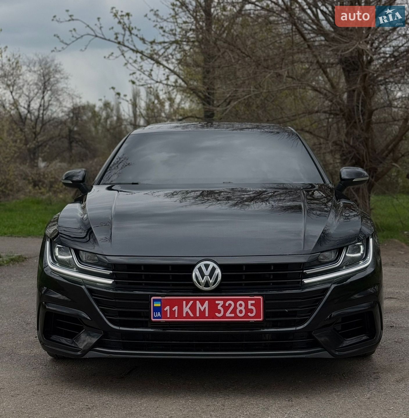 Volkswagen Arteon 2020 VIN WVWHR7AN4KE025856 фото оголошення 3 з 43