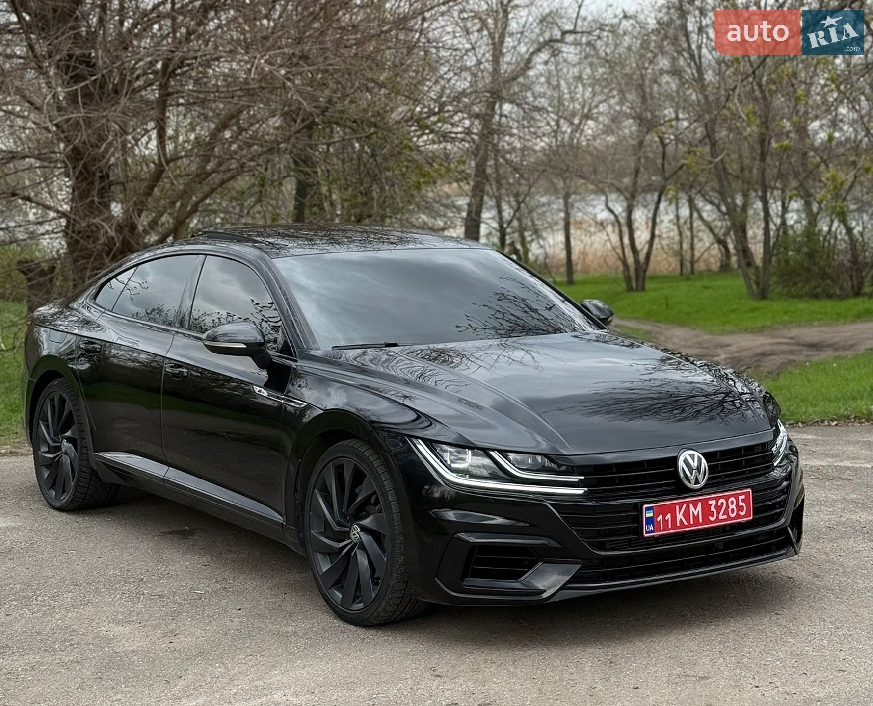 Volkswagen Arteon 2020 VIN WVWHR7AN4KE025856 фото оголошення 5 з 43