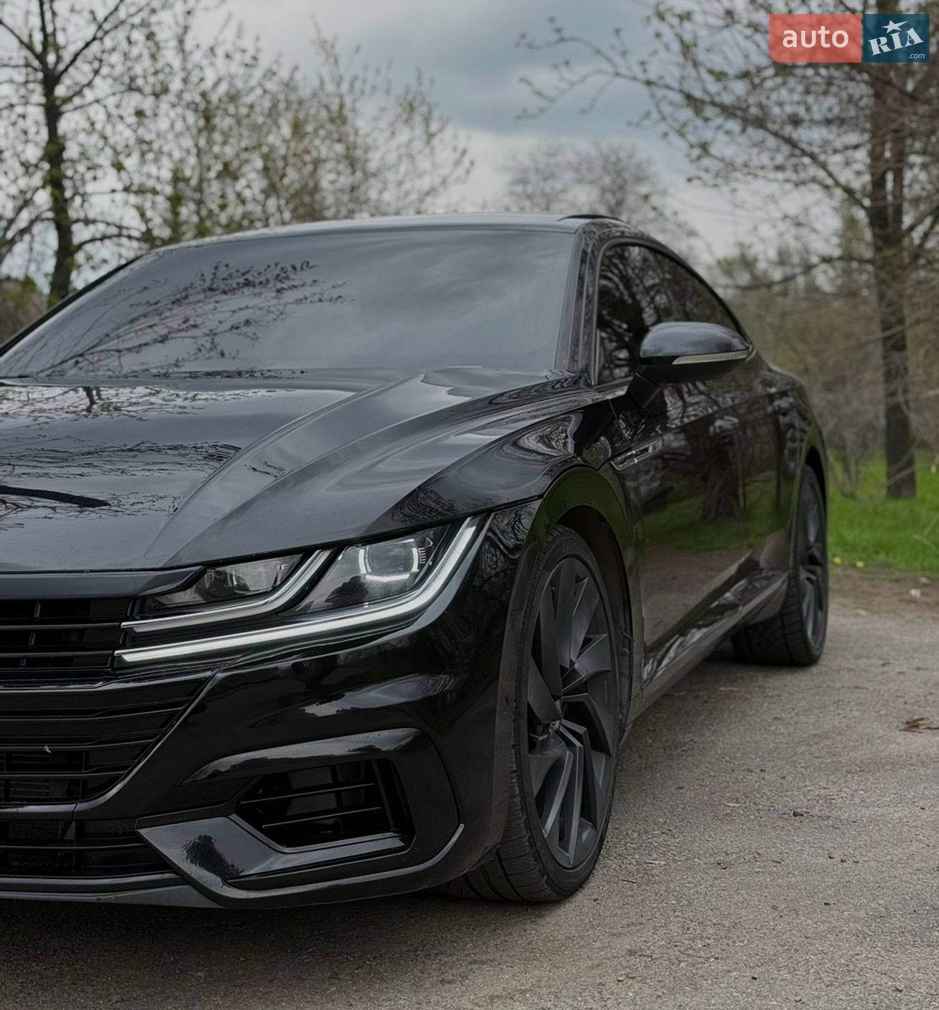 Volkswagen Arteon 2020 VIN WVWHR7AN4KE025856 фото оголошення 6 з 43