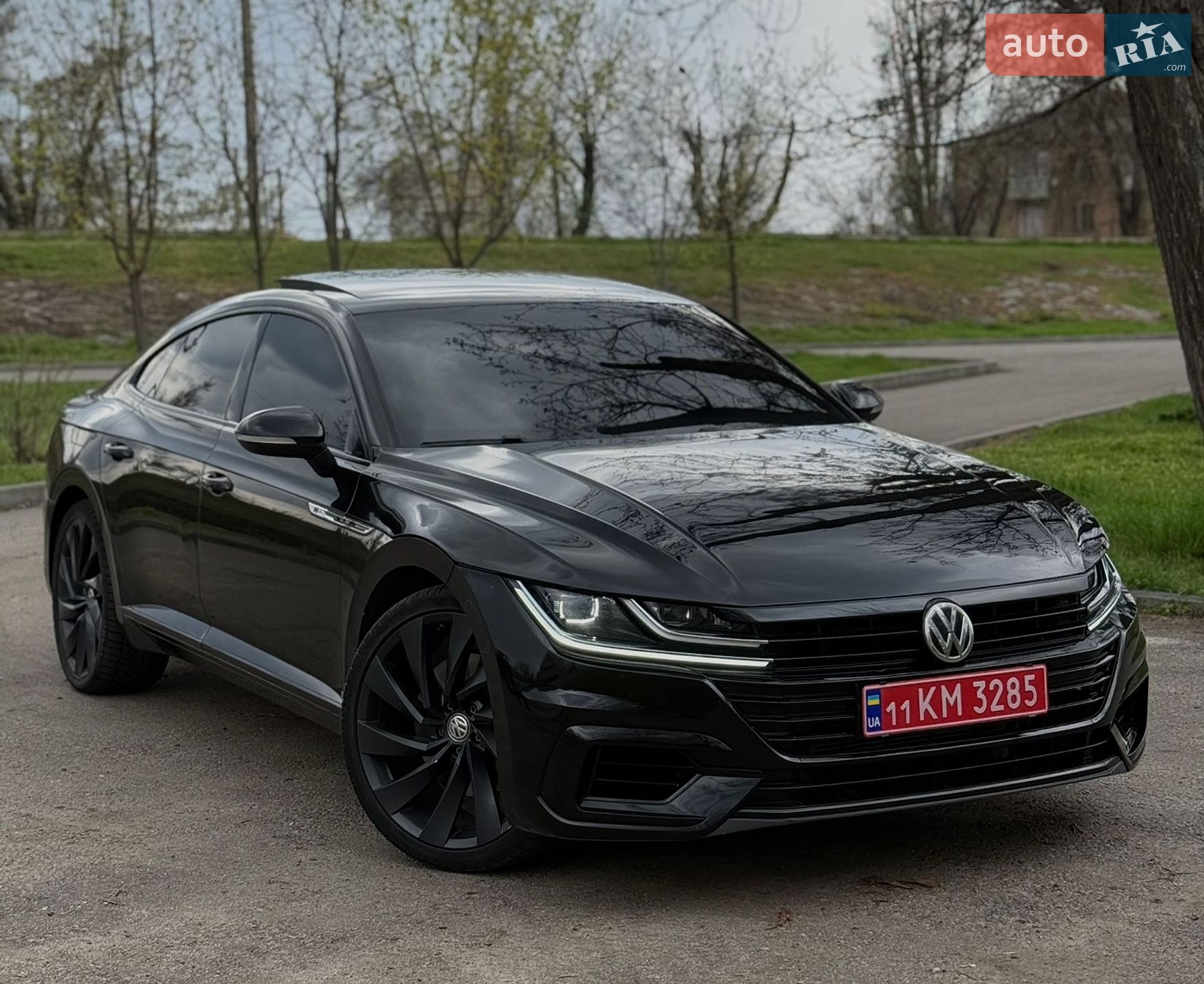 Volkswagen Arteon 2020 VIN WVWHR7AN4KE025856 фото оголошення 7 з 43
