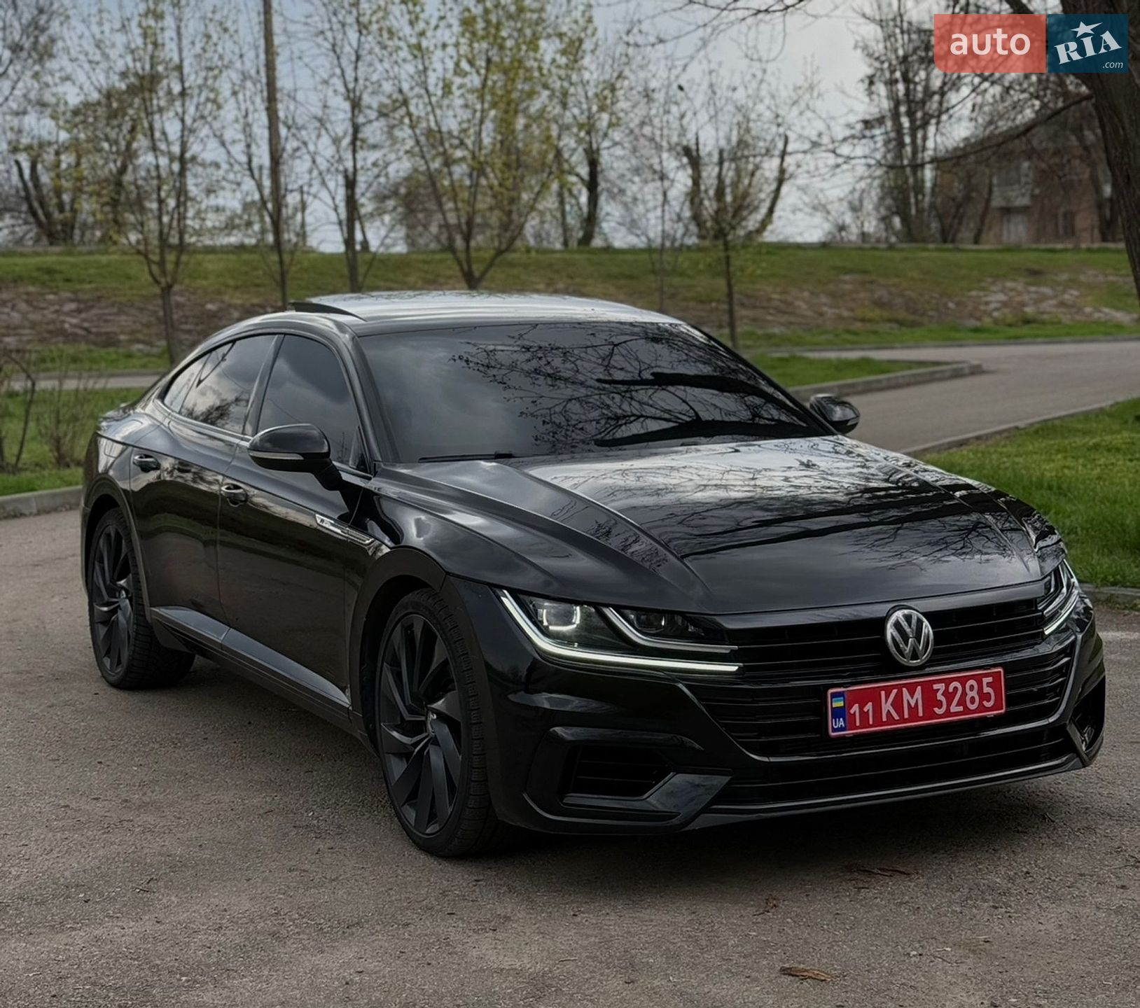Volkswagen Arteon 2020 VIN WVWHR7AN4KE025856 фото оголошення 8 з 43