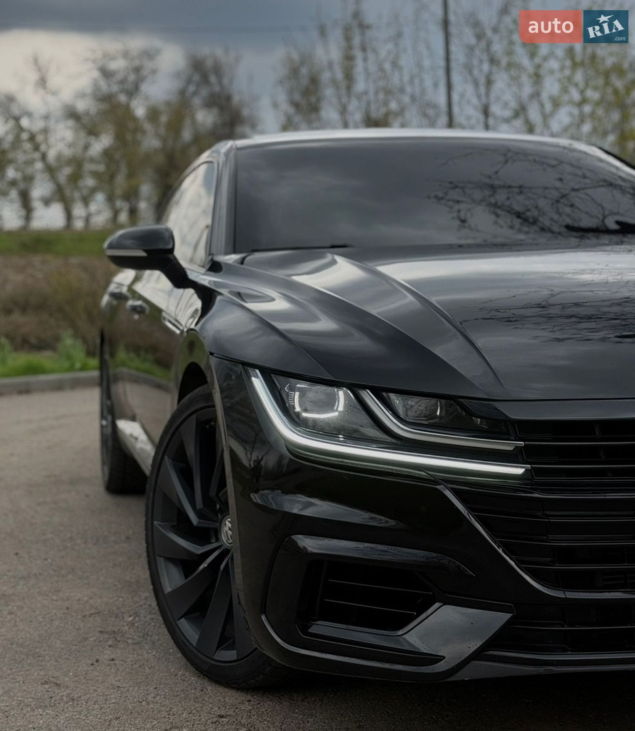 Volkswagen Arteon 2020 VIN WVWHR7AN4KE025856 фото оголошення 9 з 43