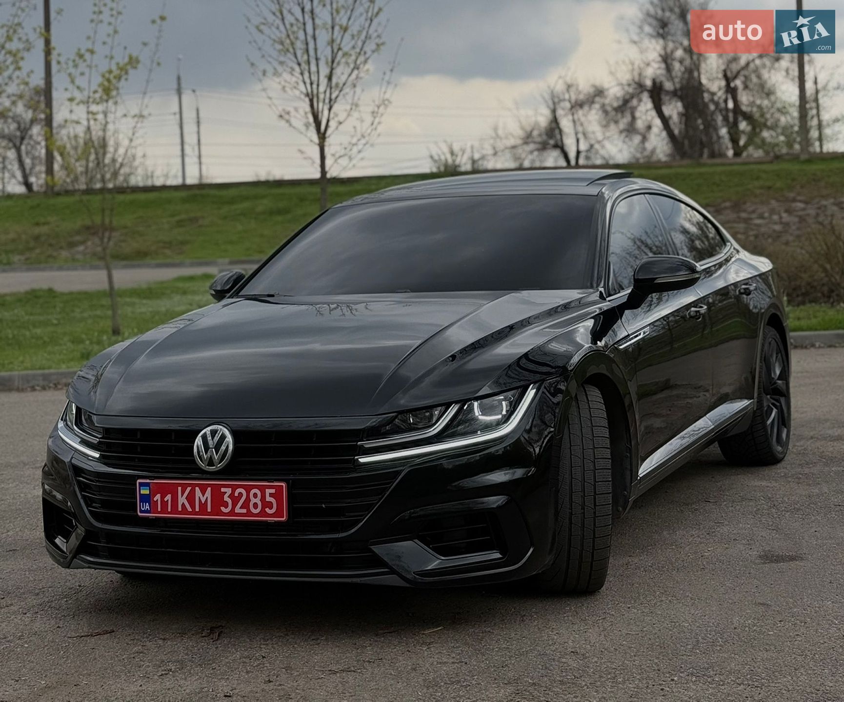 Volkswagen Arteon 2020 VIN WVWHR7AN4KE025856 фото оголошення 12 з 43