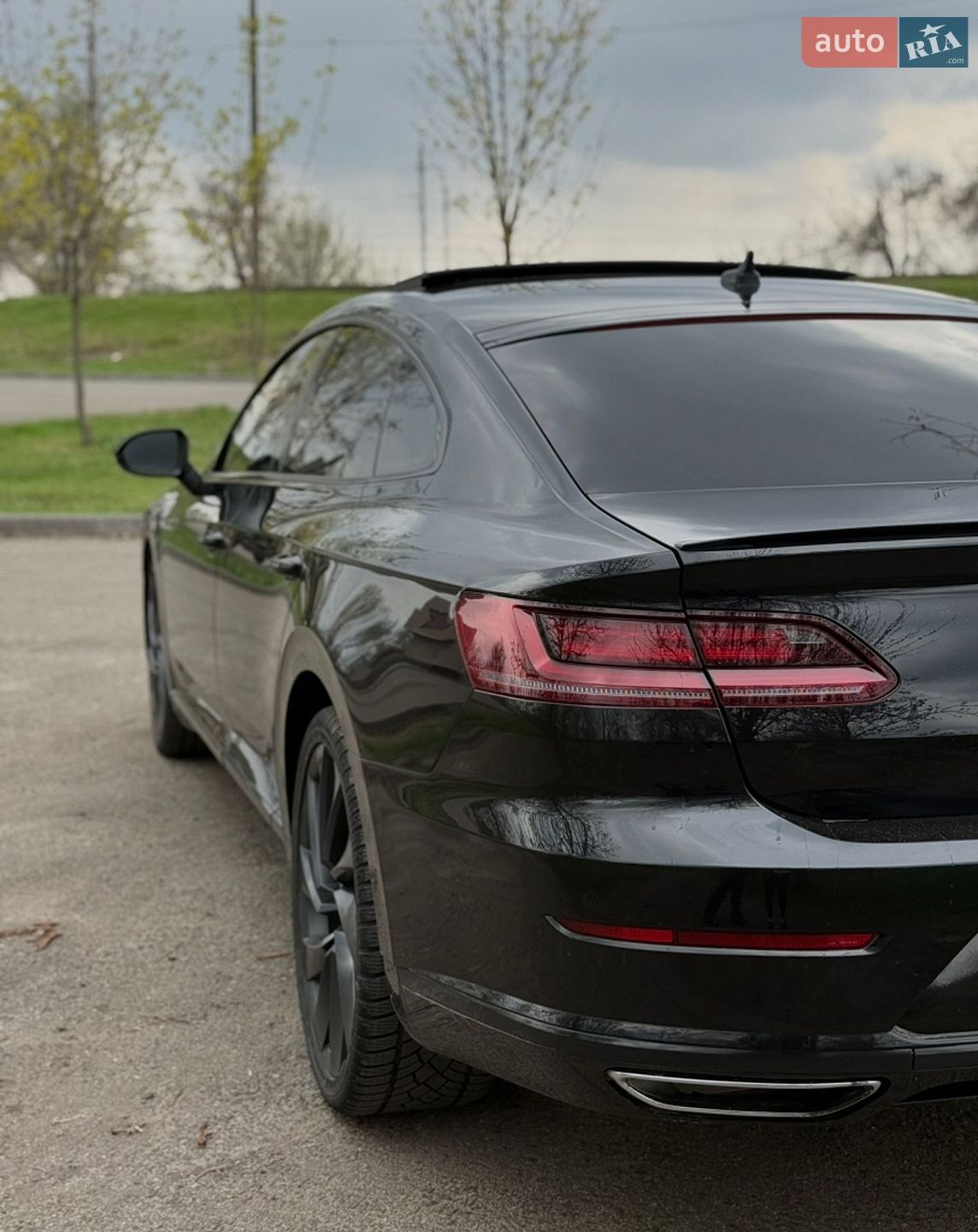 Volkswagen Arteon 2020 VIN WVWHR7AN4KE025856 фото оголошення 14 з 43