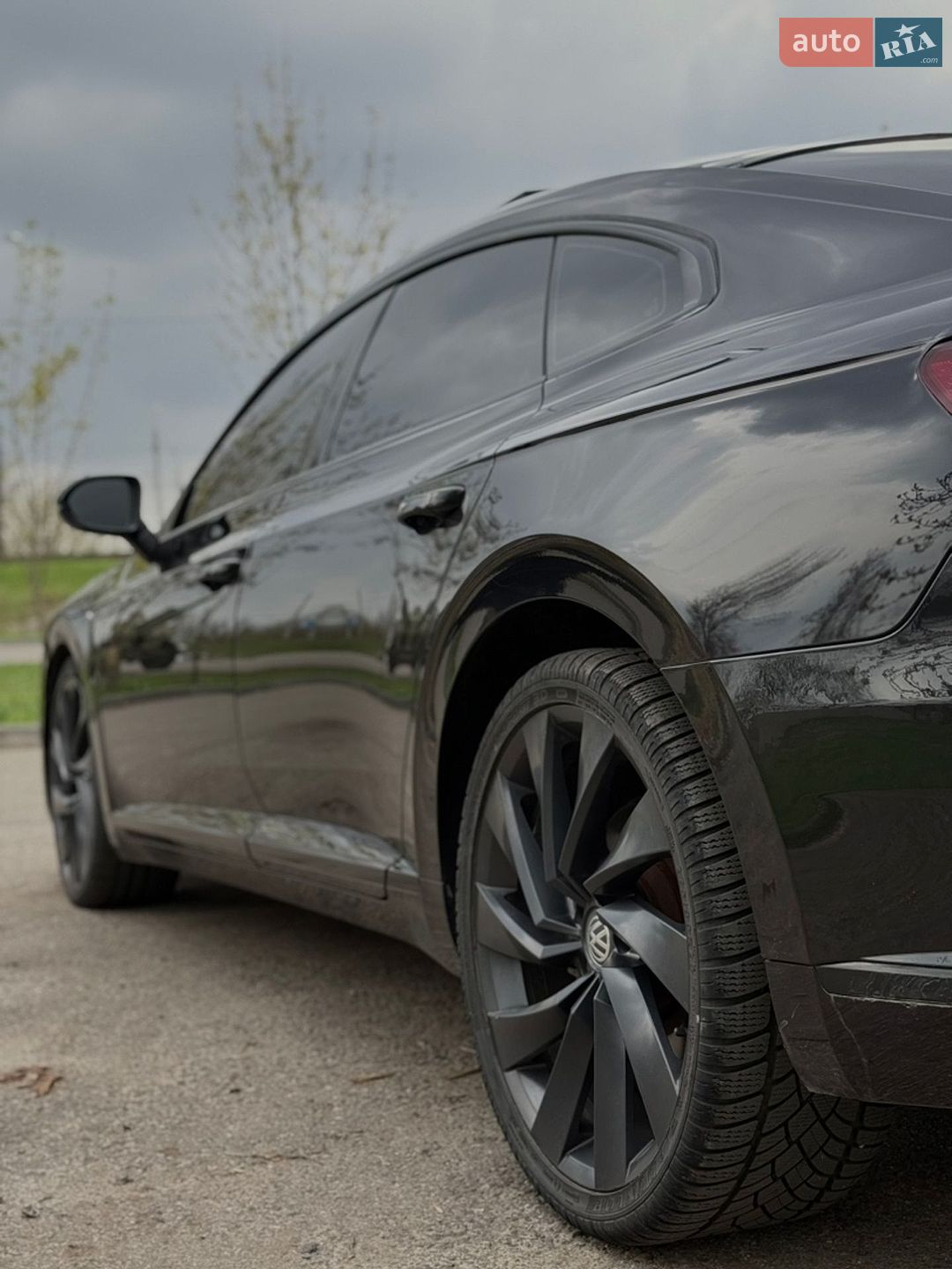 Volkswagen Arteon 2020 VIN WVWHR7AN4KE025856 фото оголошення 16 з 43