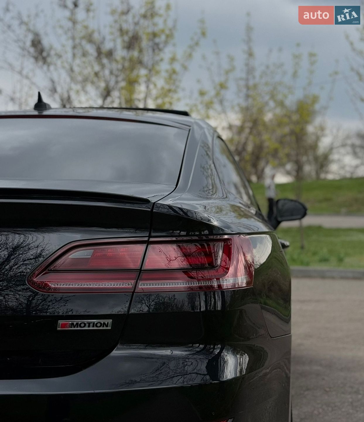 Volkswagen Arteon 2020 VIN WVWHR7AN4KE025856 фото оголошення 18 з 43