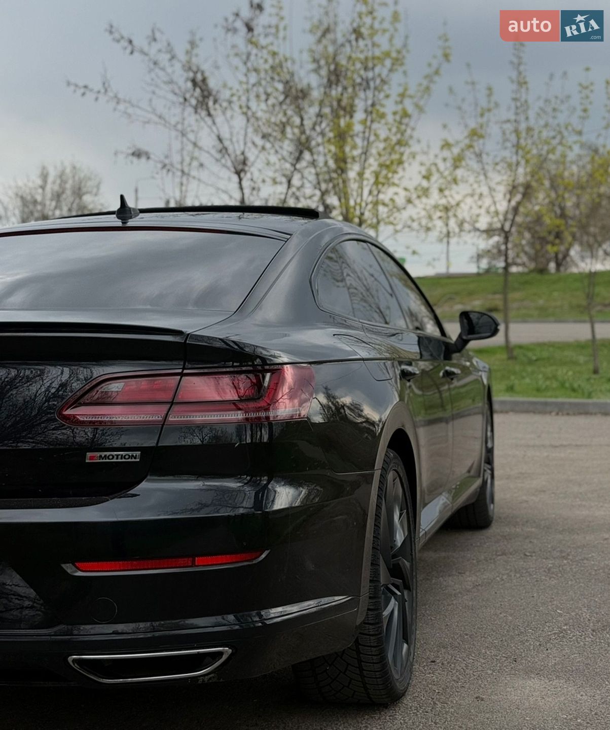Volkswagen Arteon 2020 VIN WVWHR7AN4KE025856 фото оголошення 19 з 43