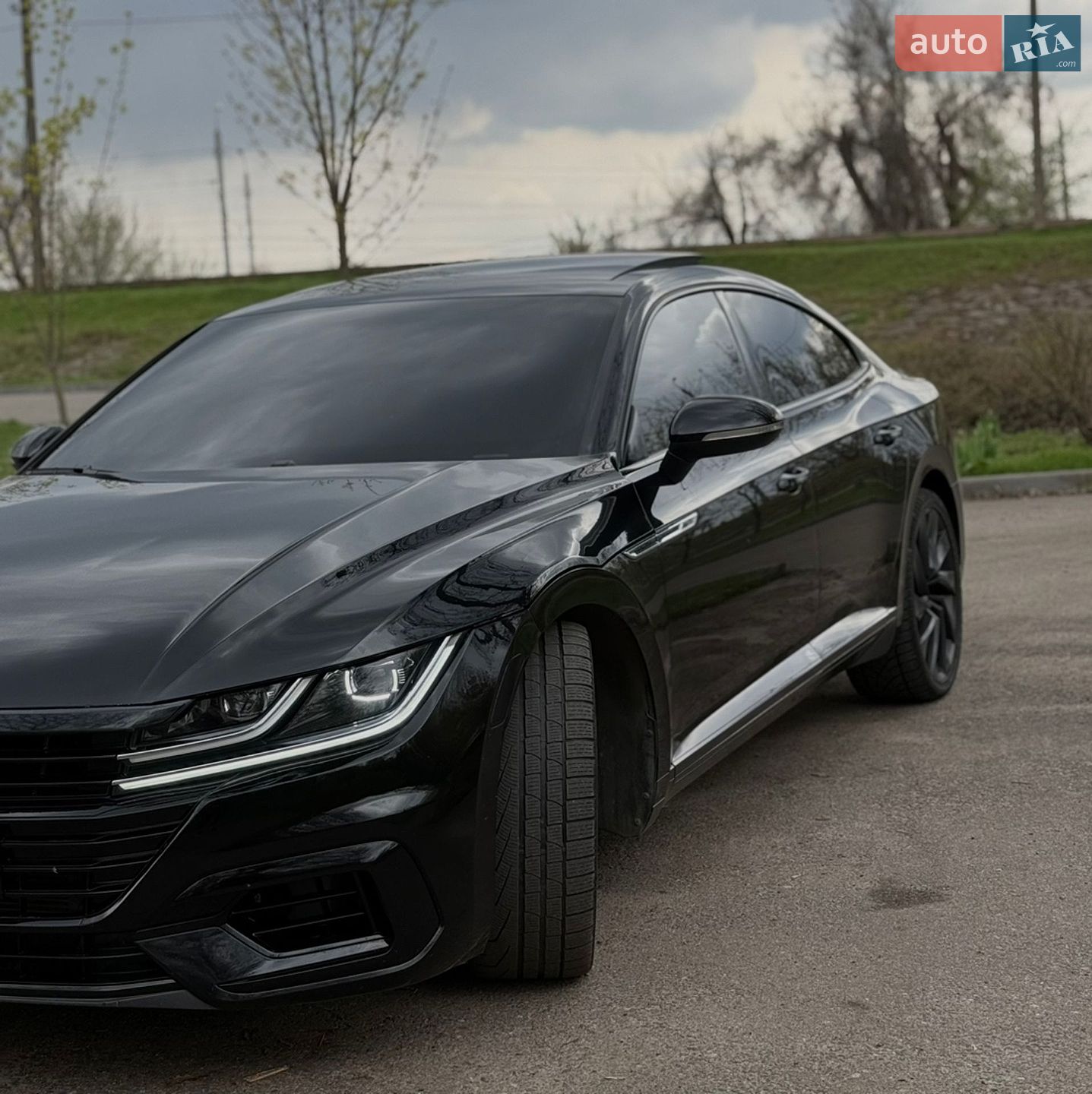 Volkswagen Arteon 2020 VIN WVWHR7AN4KE025856 фото оголошення 20 з 43