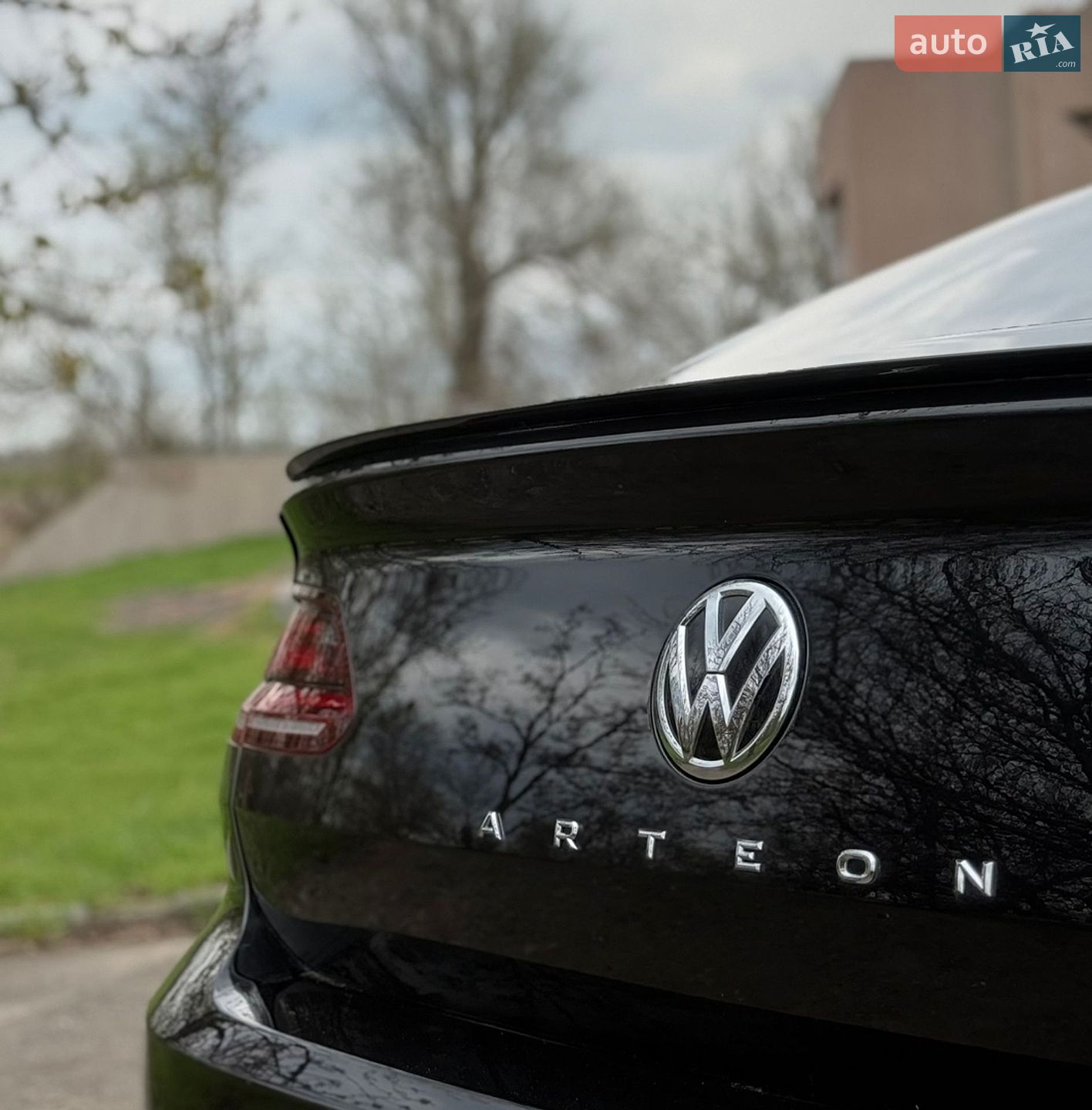 Volkswagen Arteon 2020 VIN WVWHR7AN4KE025856 фото оголошення 21 з 43