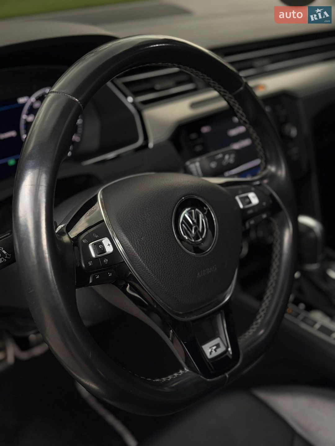 Volkswagen Arteon 2020 VIN WVWHR7AN4KE025856 фото оголошення 22 з 43