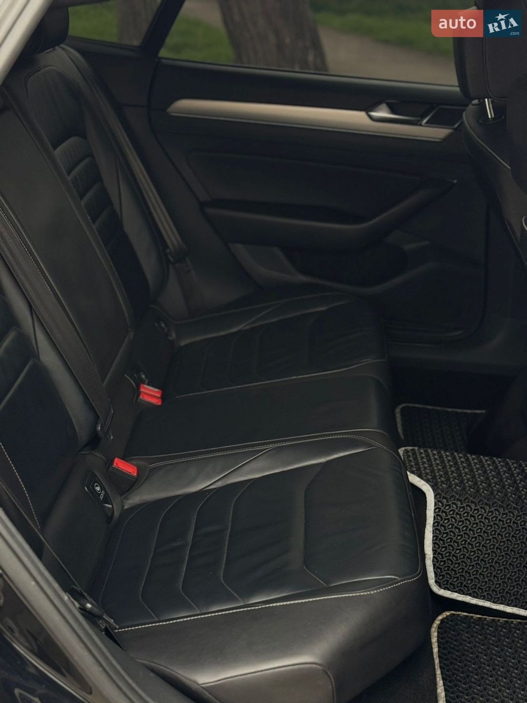 Volkswagen Arteon 2020 VIN WVWHR7AN4KE025856 фото оголошення 27 з 43