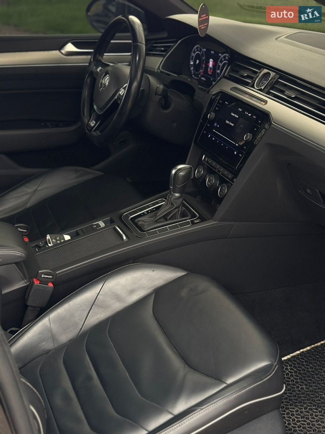 Volkswagen Arteon 2020 VIN WVWHR7AN4KE025856 фото оголошення 30 з 43