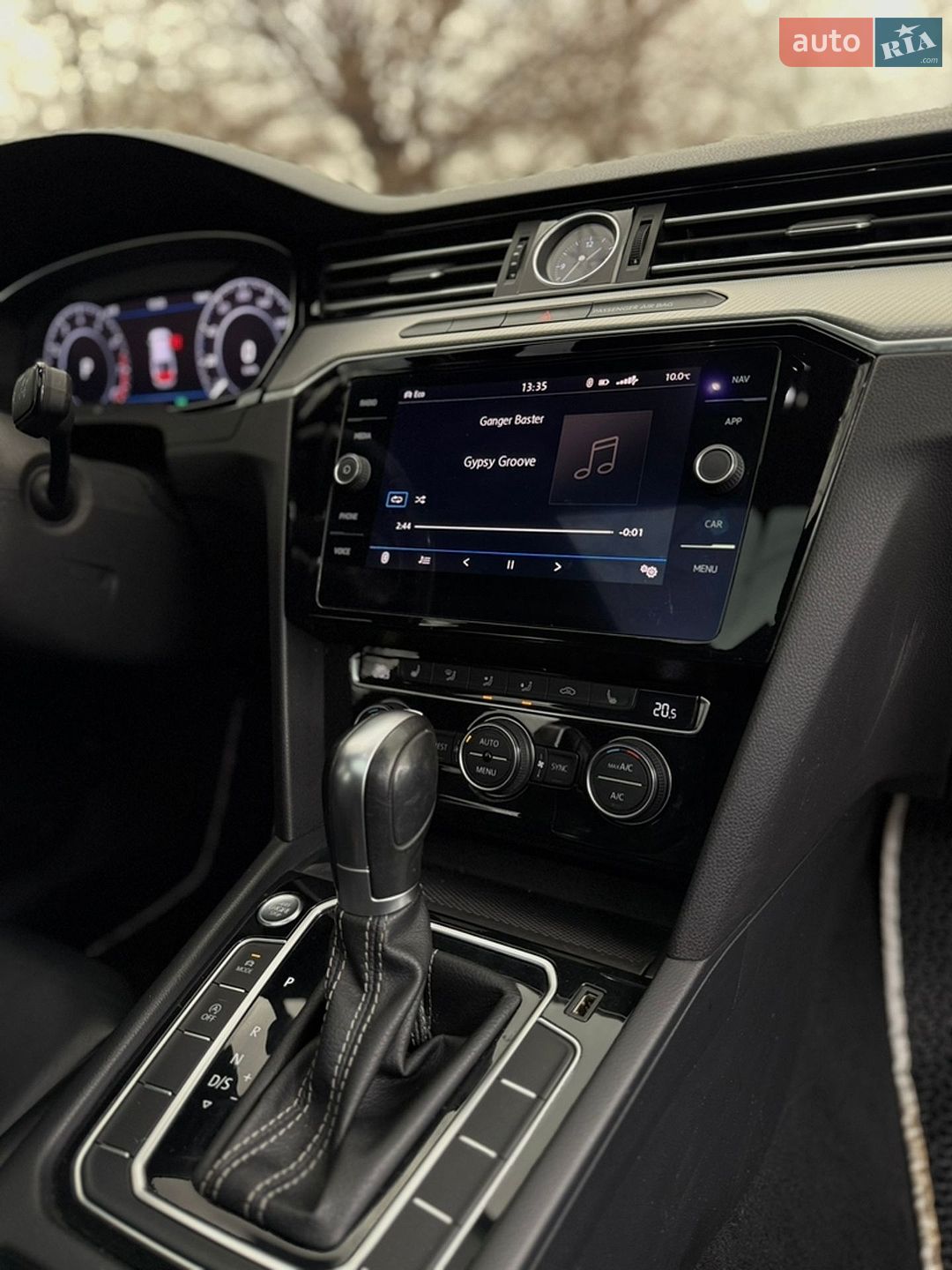 Volkswagen Arteon 2020 VIN WVWHR7AN4KE025856 фото оголошення 31 з 43