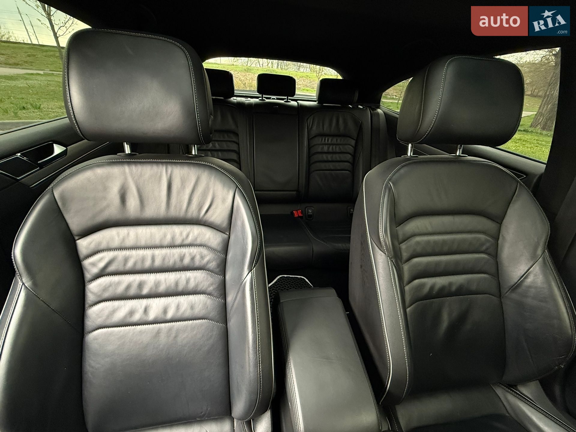 Volkswagen Arteon 2020 VIN WVWHR7AN4KE025856 фото оголошення 38 з 43