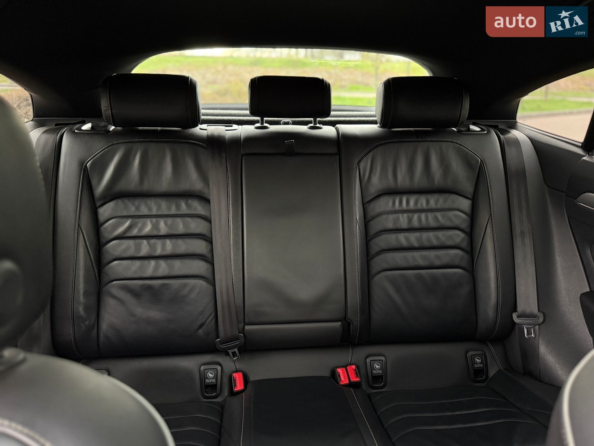 Volkswagen Arteon 2020 VIN WVWHR7AN4KE025856 фото оголошення 39 з 43