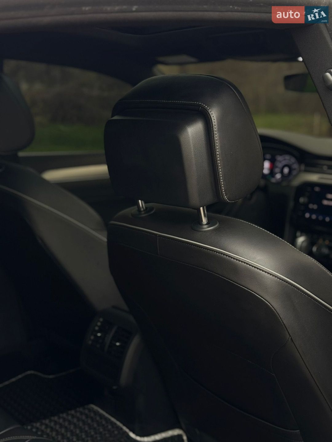 Volkswagen Arteon 2020 VIN WVWHR7AN4KE025856 фото оголошення 40 з 43
