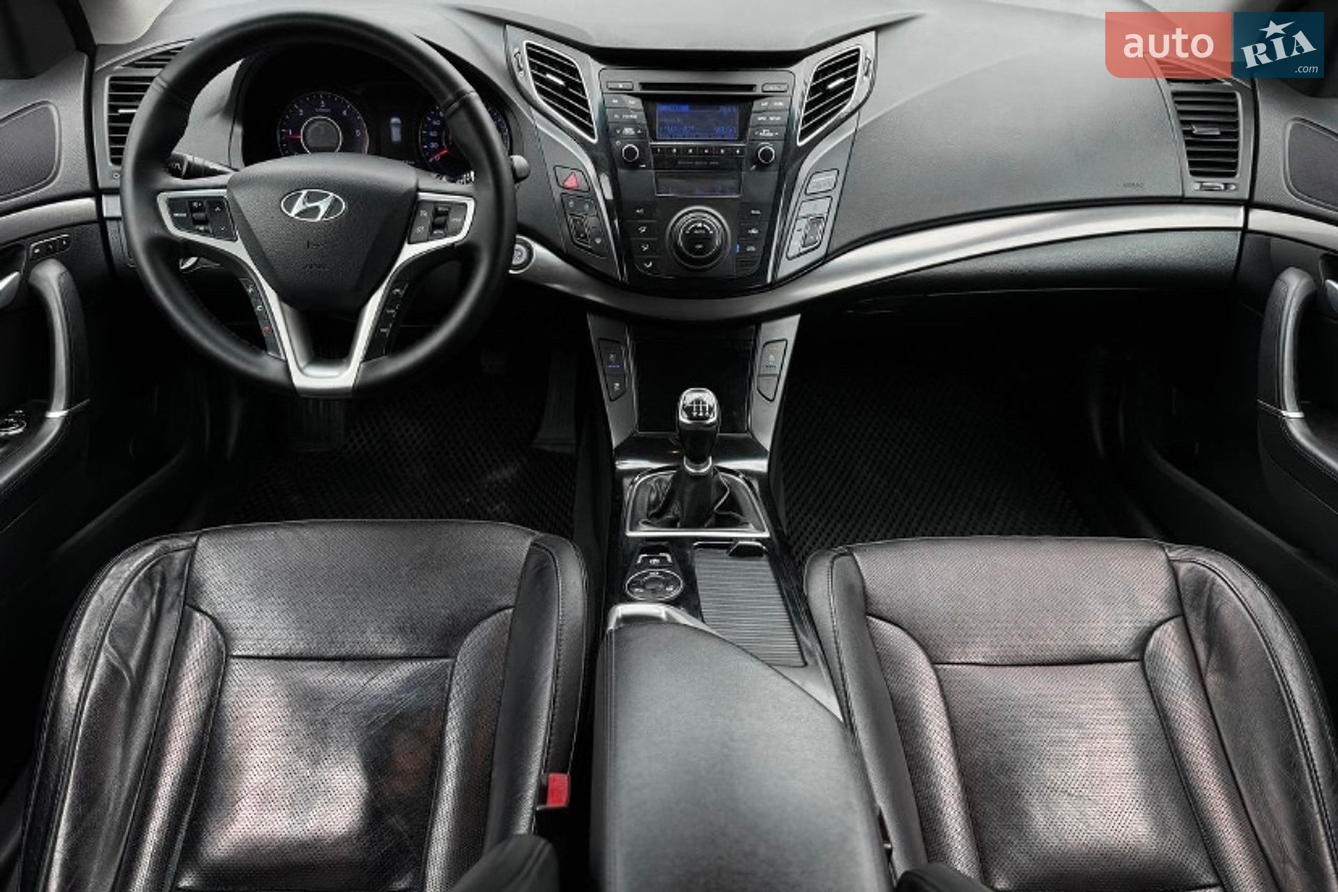 Hyundai i40 2012 VIN KMHLC81UACU028549 фото оголошення 11 з 19