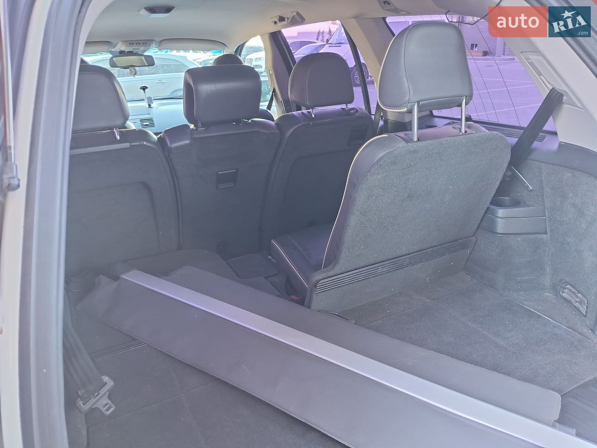 Volvo XC90 2012 VIN YV1CZ3056D1658148 фото оголошення 18 з 21