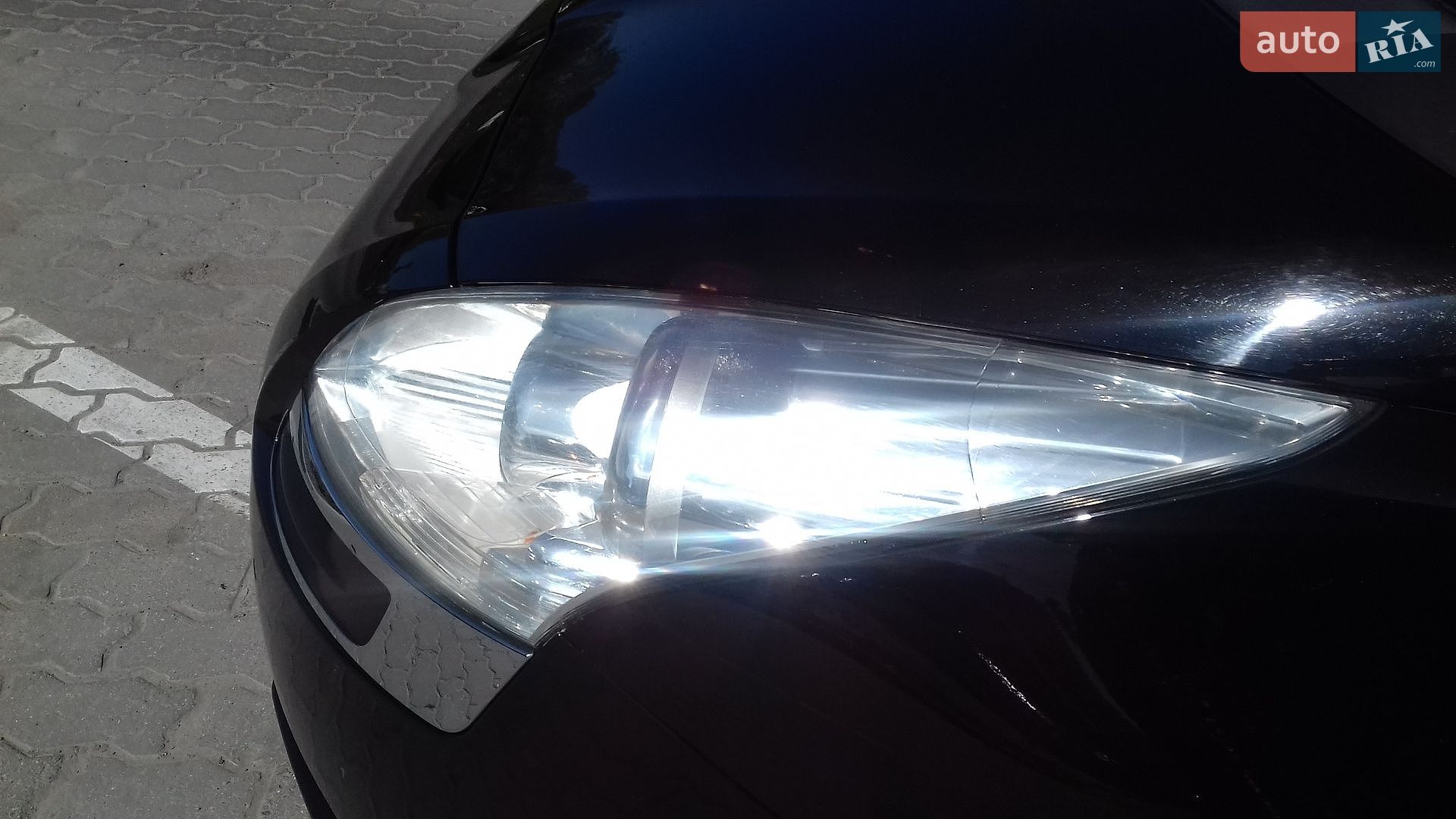 Peugeot 5008 2013 VIN VF30ERHE8DS194429 фото оголошення 24 з 39