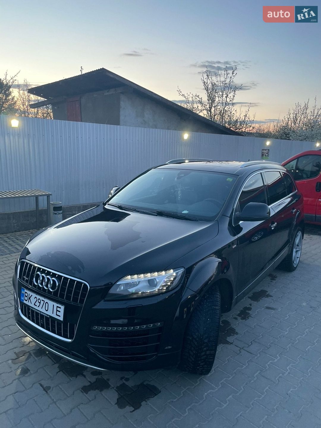 Audi Q7 2015 VIN WAUZZZ4L3FD027942 фото оголошення 46 з 46