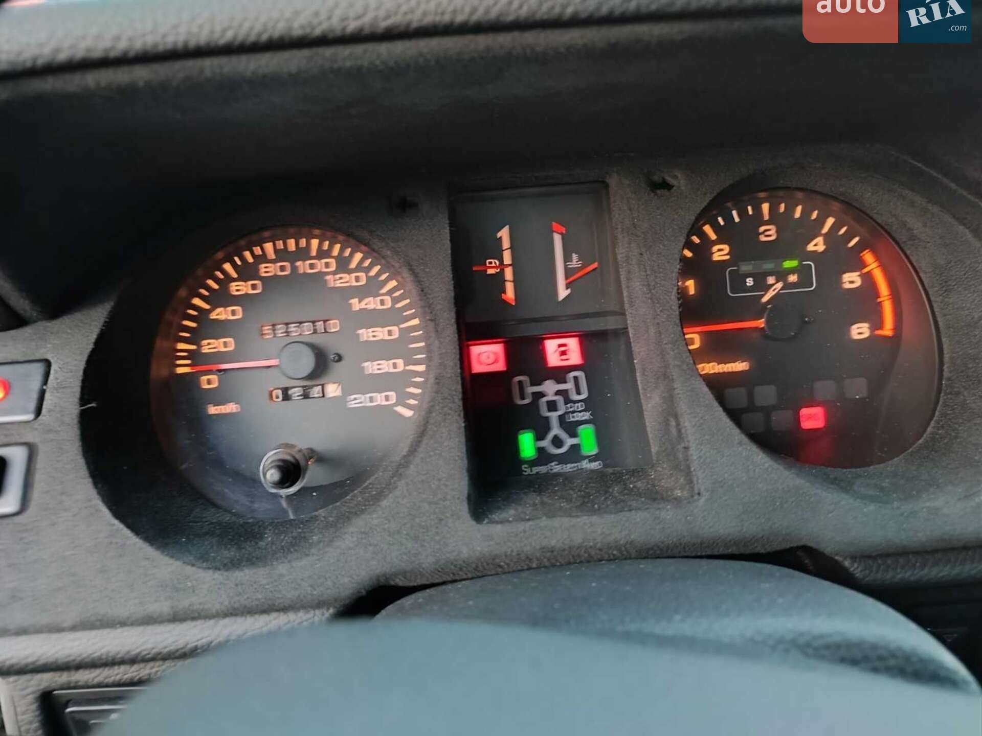 Mitsubishi Pajero 1997 VIN JMB0NV460VJ005176 фото оголошення 9 з 31