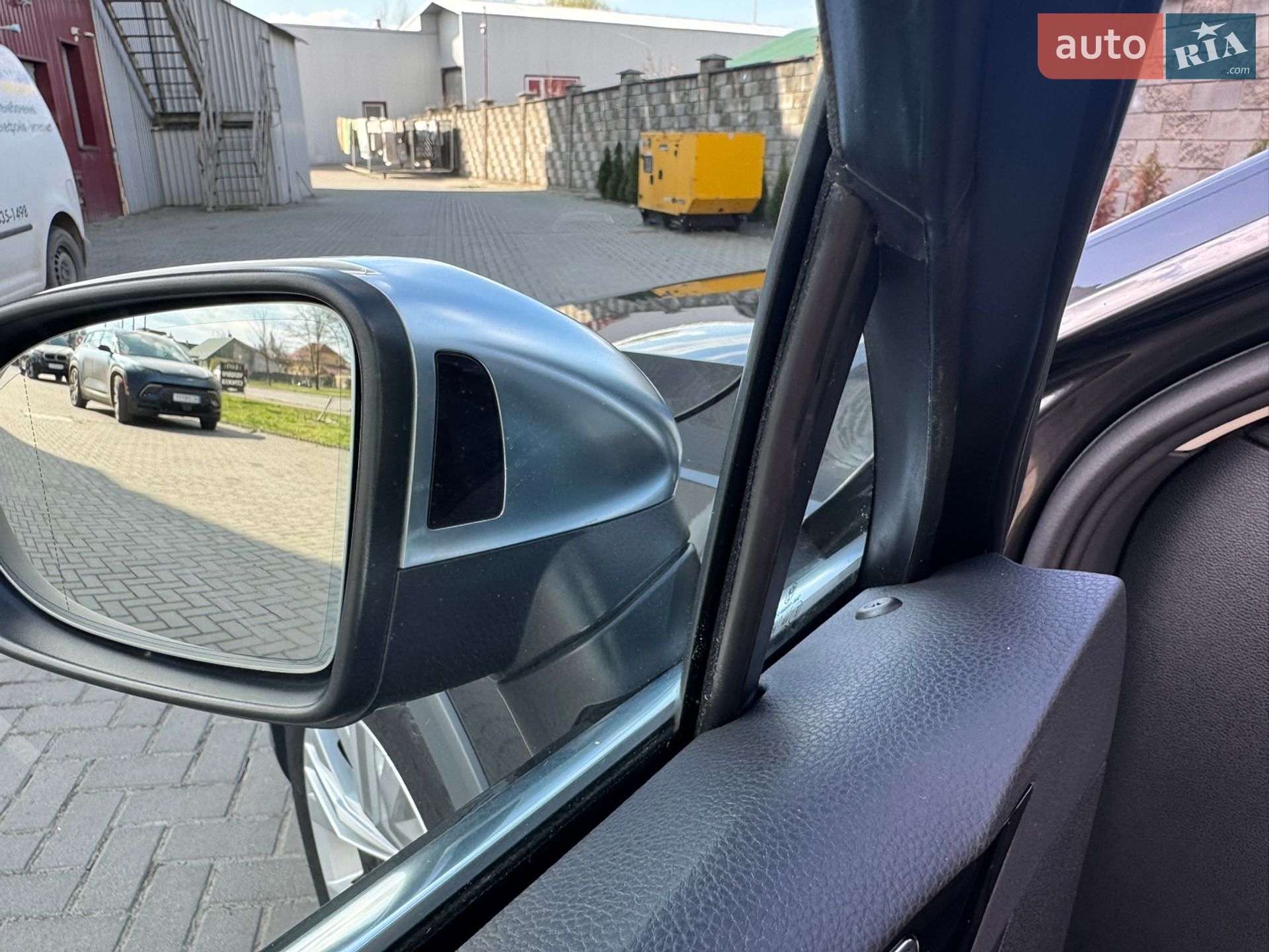Volkswagen Passat Alltrack 2018 VIN WVWZZZ3CZKE044981 фото оголошення 23 з 37