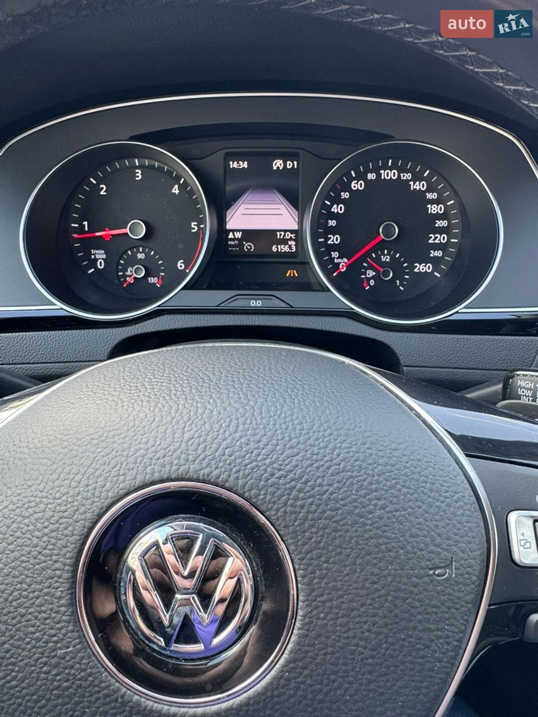 Volkswagen Passat Alltrack 2018 VIN WVWZZZ3CZKE044981 фото оголошення 34 з 37