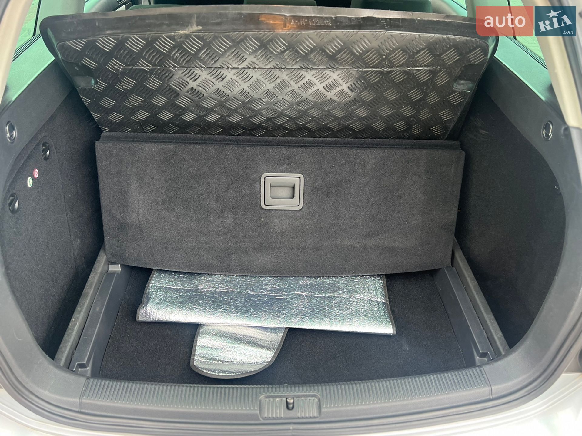 Volkswagen Golf 2011 VIN WVWZZZ1KZBM621886 фото оголошення 10 з 64