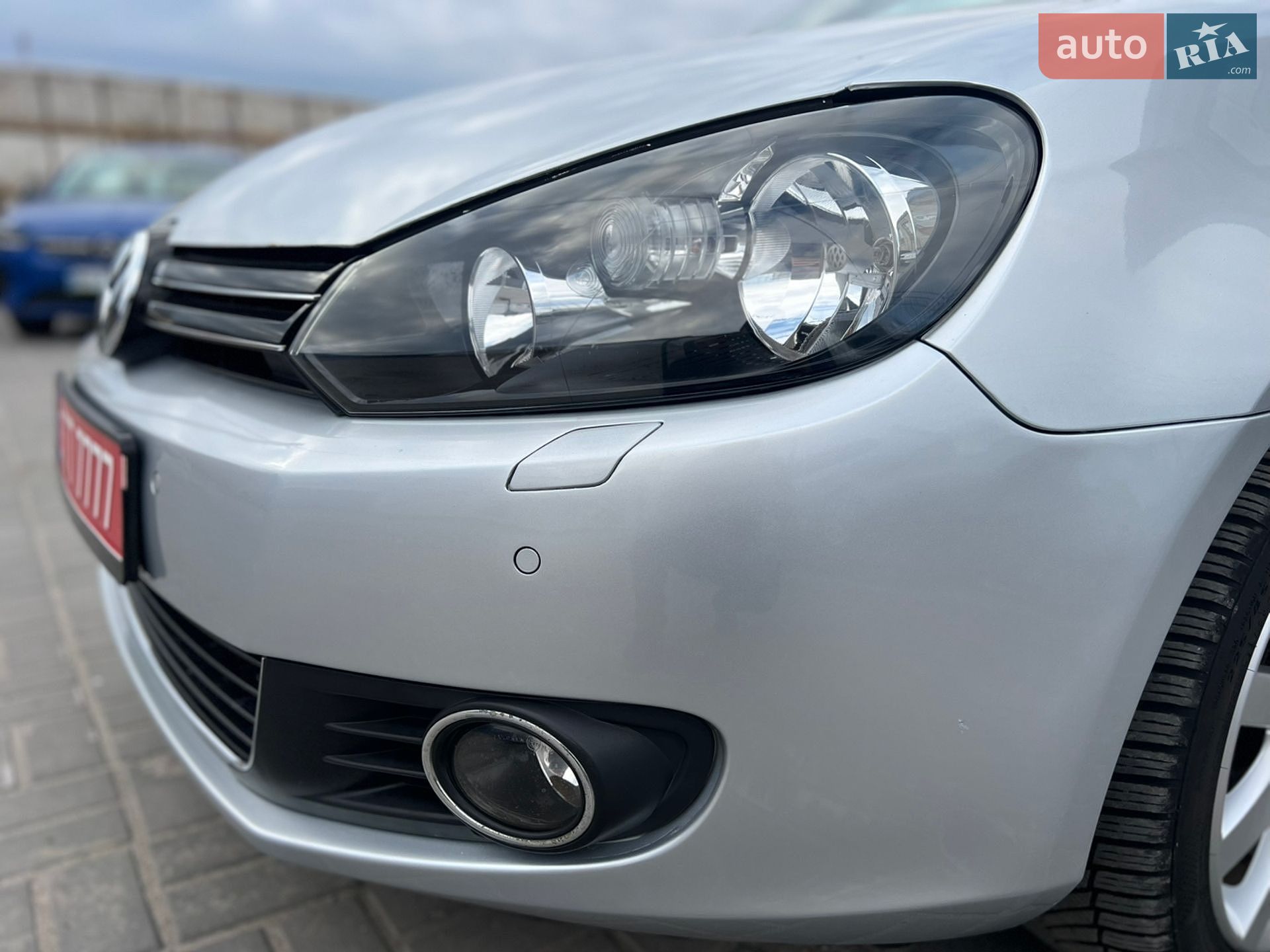 Volkswagen Golf 2011 VIN WVWZZZ1KZBM621886 фото оголошення 18 з 64