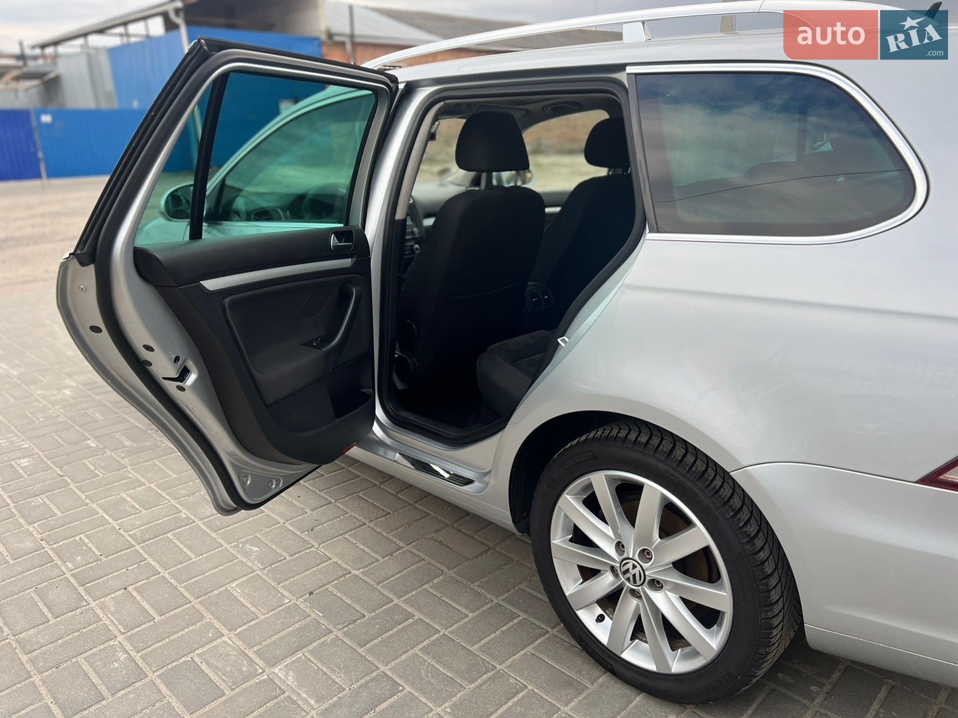 Volkswagen Golf 2011 VIN WVWZZZ1KZBM621886 фото оголошення 21 з 64