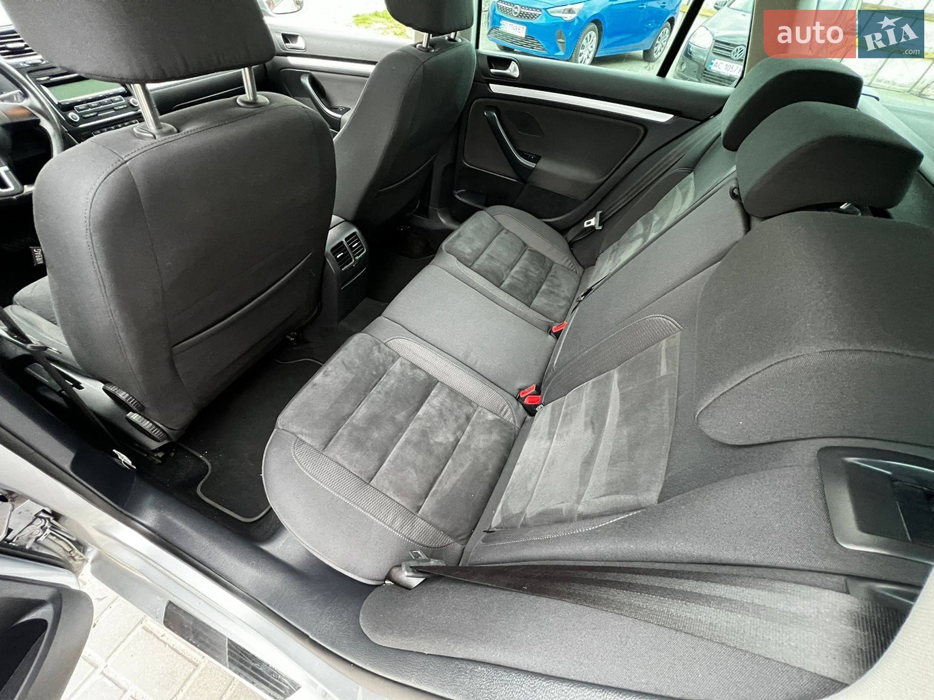 Volkswagen Golf 2011 VIN WVWZZZ1KZBM621886 фото оголошення 25 з 64