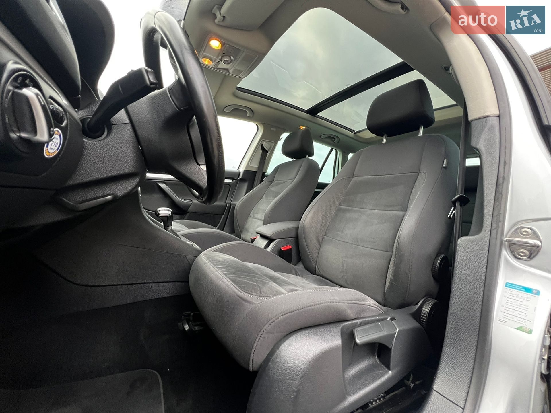 Volkswagen Golf 2011 VIN WVWZZZ1KZBM621886 фото оголошення 35 з 64