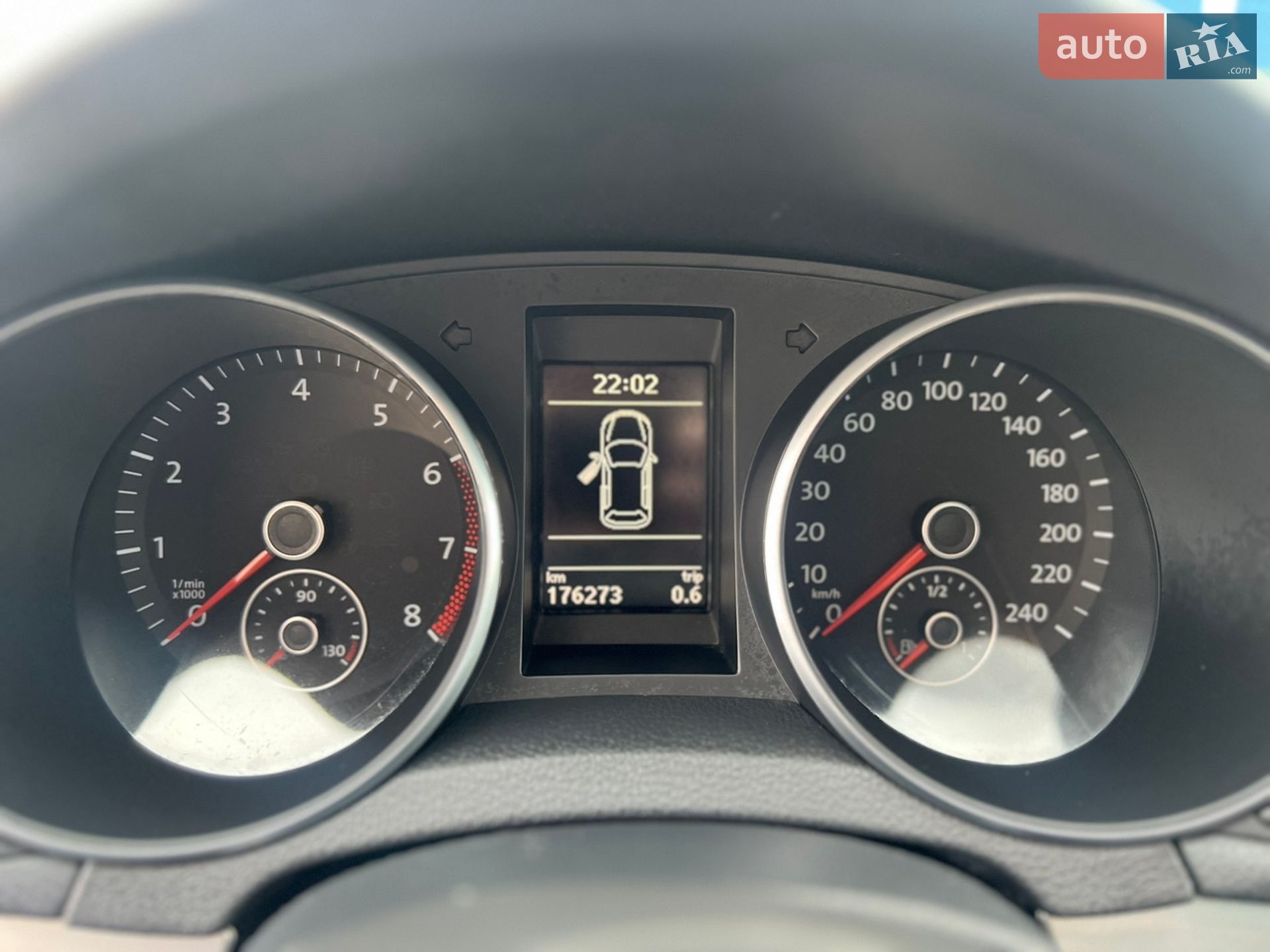Volkswagen Golf 2011 VIN WVWZZZ1KZBM621886 фото оголошення 42 з 64