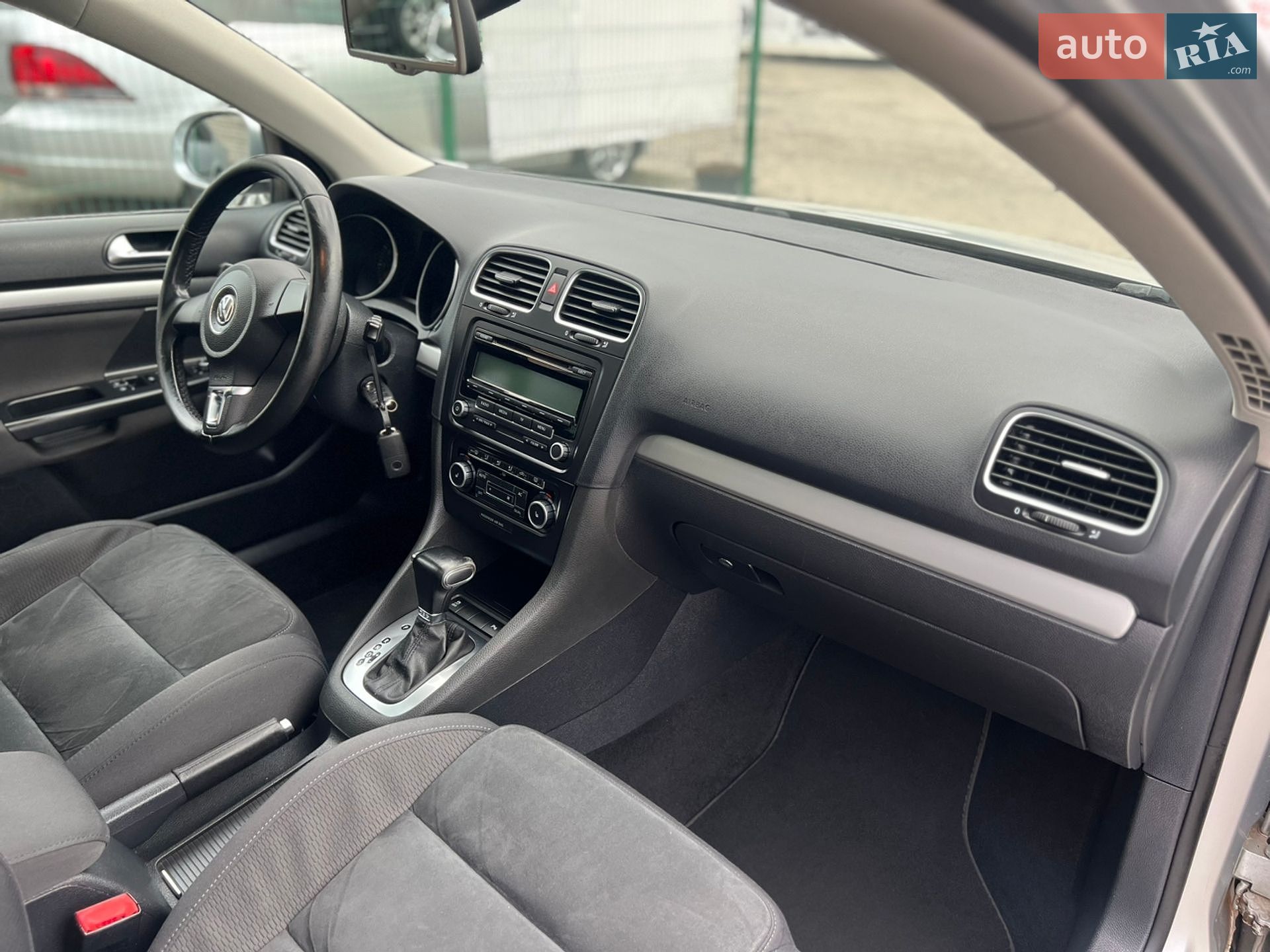 Volkswagen Golf 2011 VIN WVWZZZ1KZBM621886 фото оголошення 54 з 64