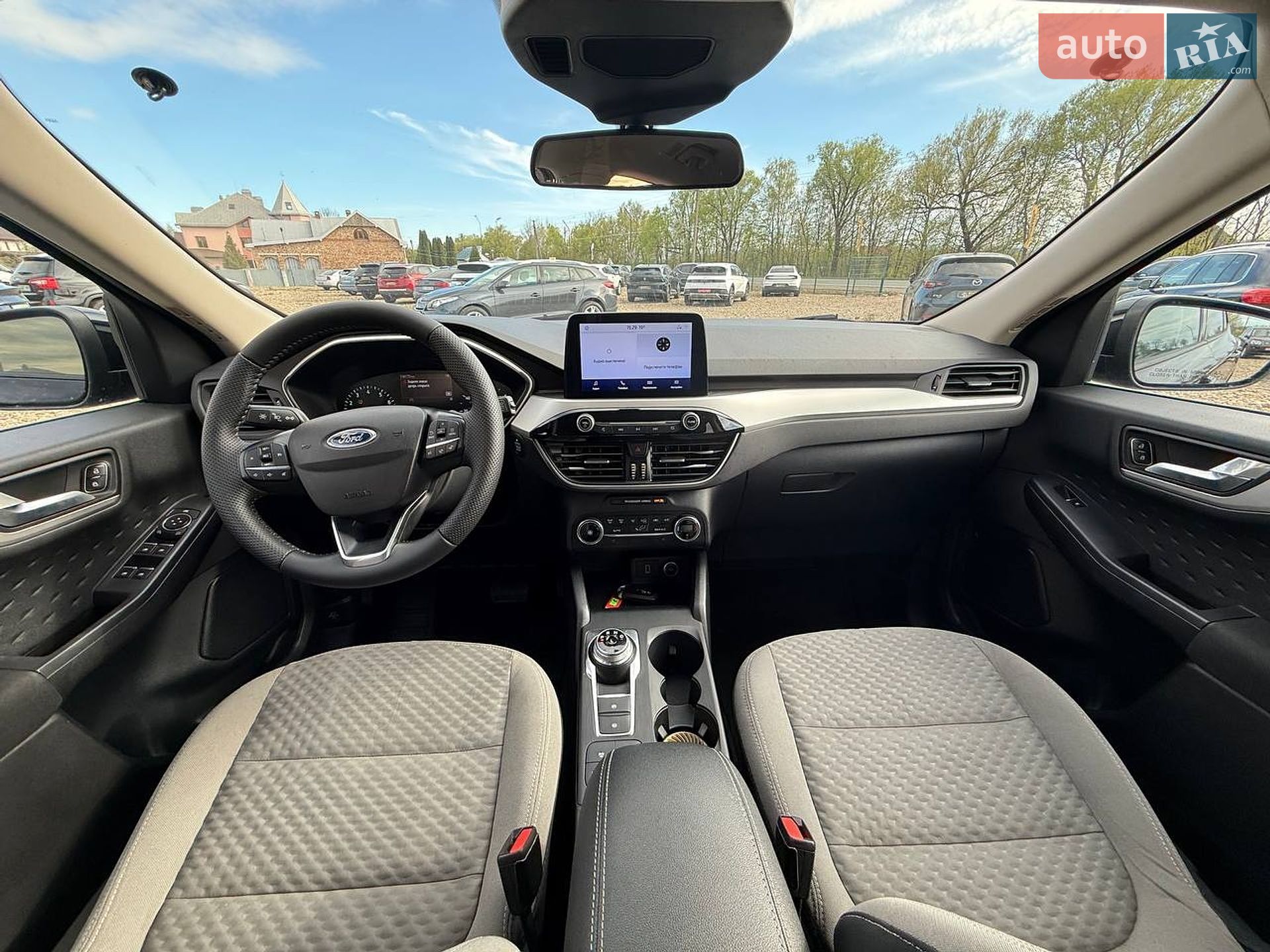 Ford Escape 2020 VIN 1FMCU9G60LUB19000 фото оголошення 17 з 21