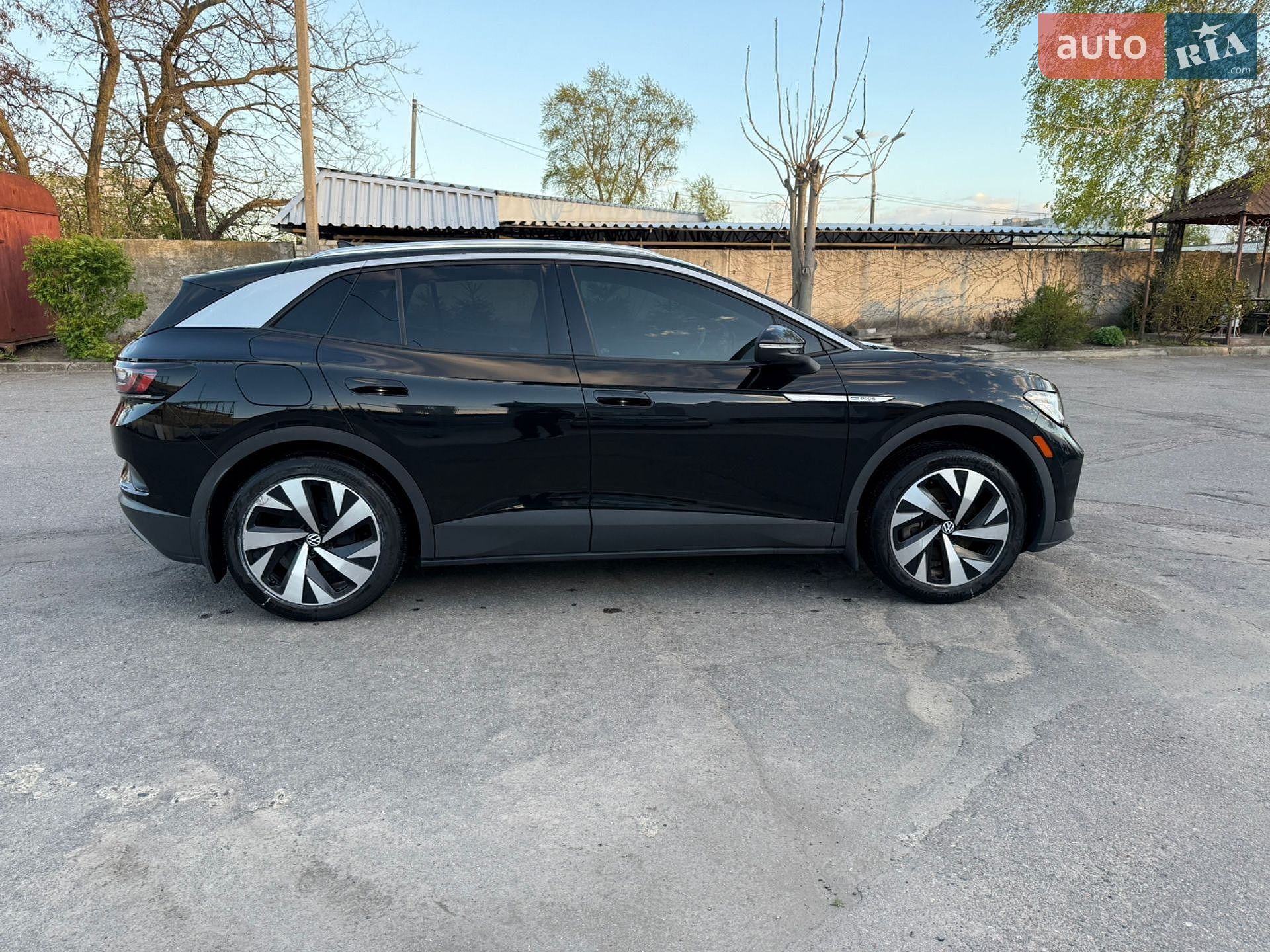 Volkswagen ID.4 2021 VIN WVGUNPE27MP061327 фото оголошення 6 з 23